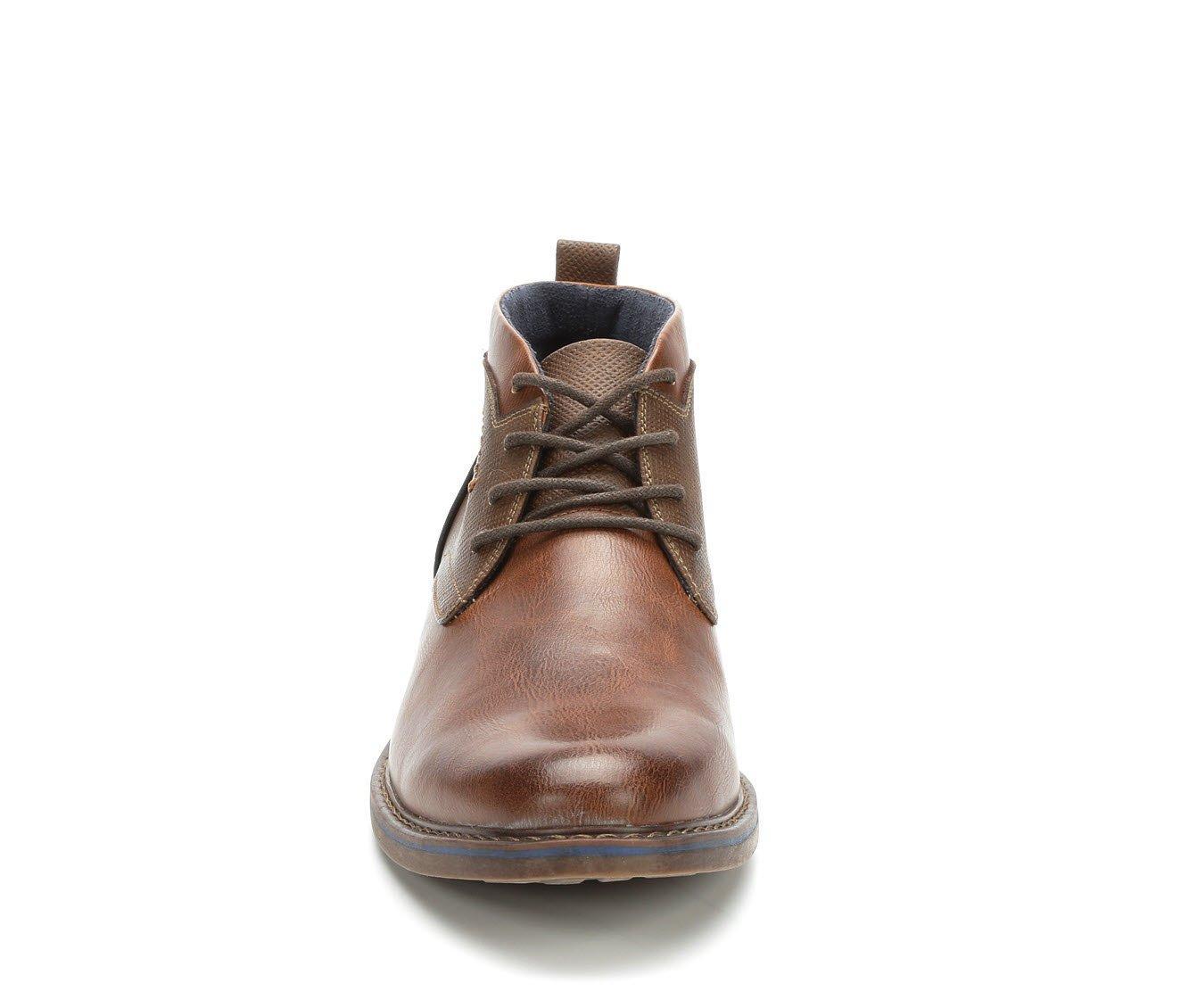 Men's Freeman Brent Chukka Boots Product Image