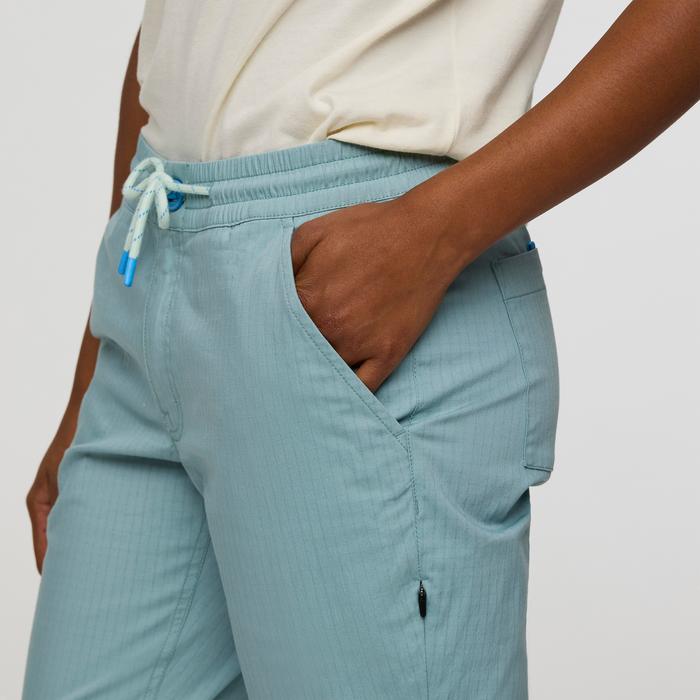 Salto Ripstop Pant - Women's Product Image