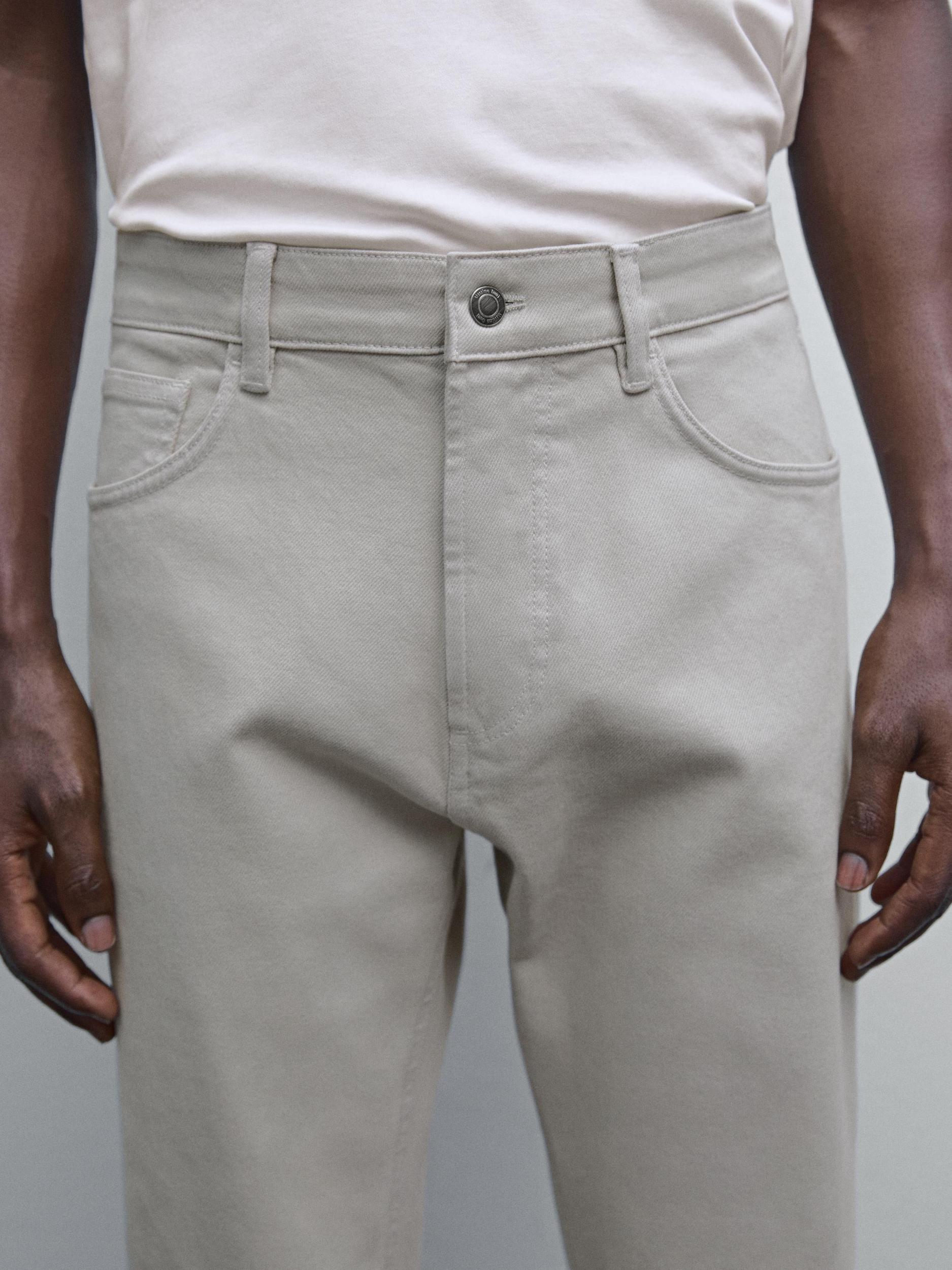 Slim fit jeans Product Image