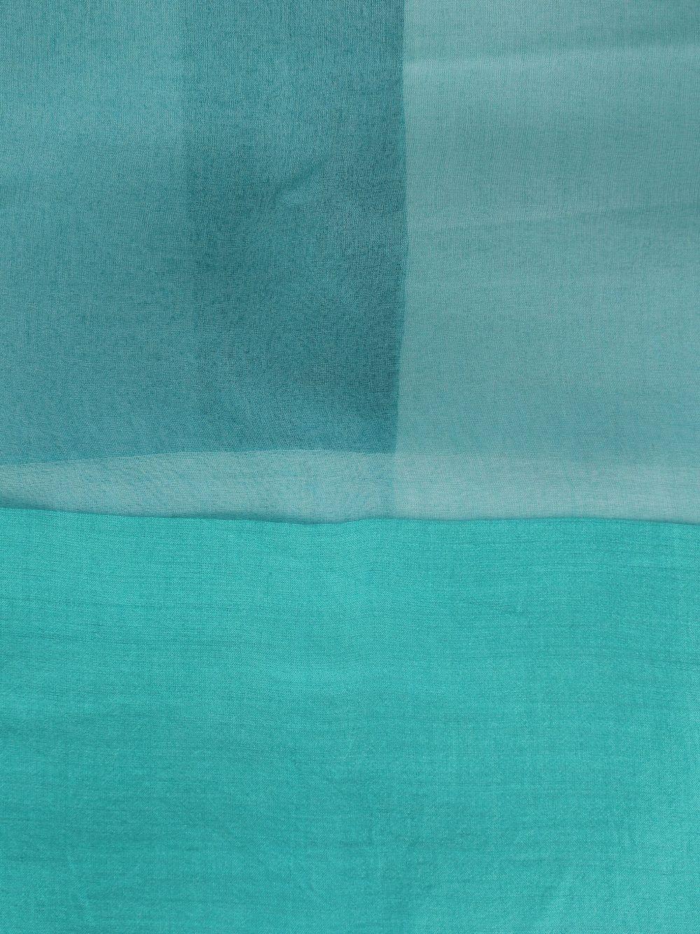 colour-block scarf Product Image