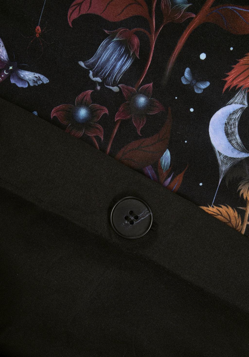 Foxglove Bedding Set - US Queen Product Image