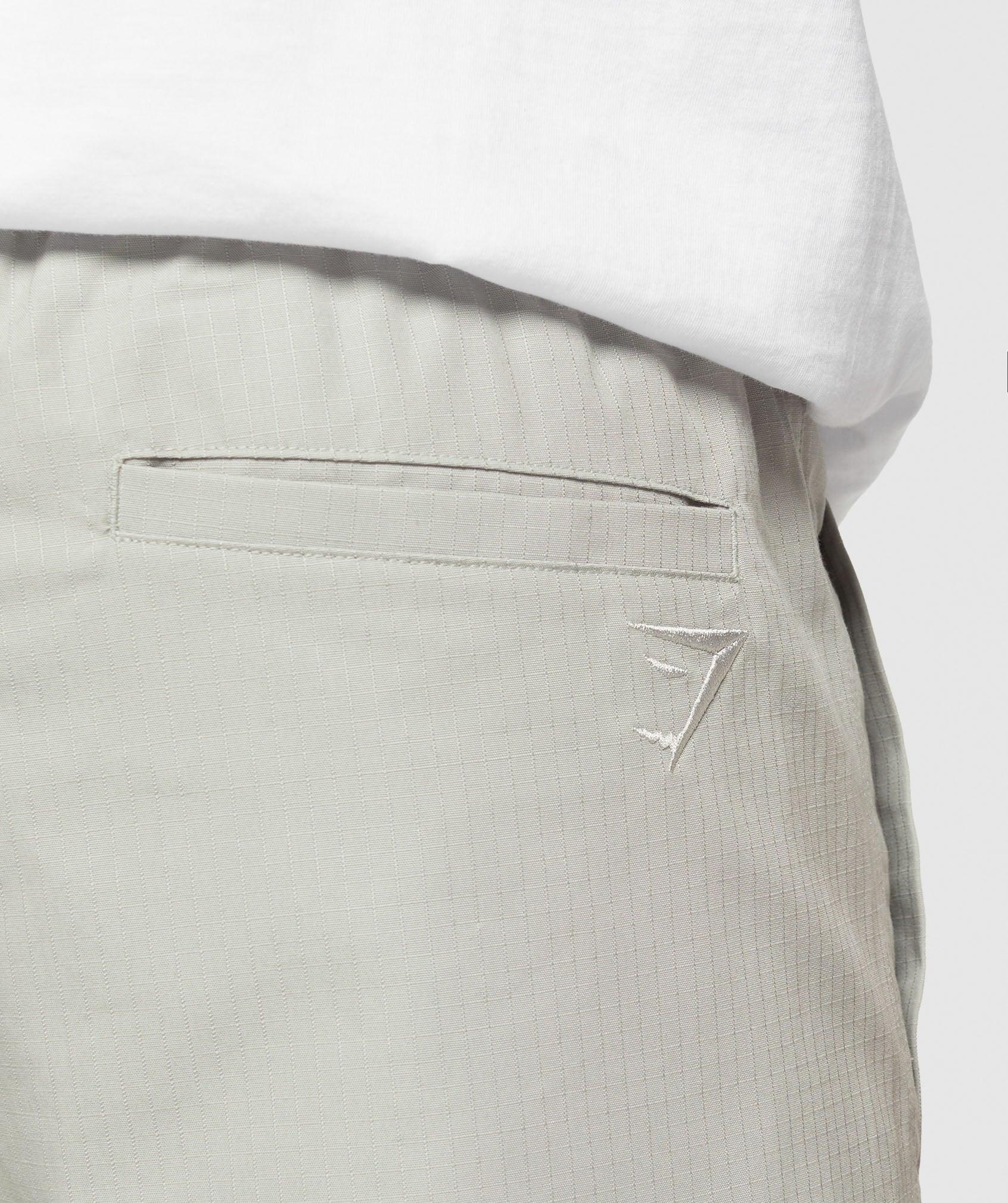 Ripstop Cargo Pants Product Image