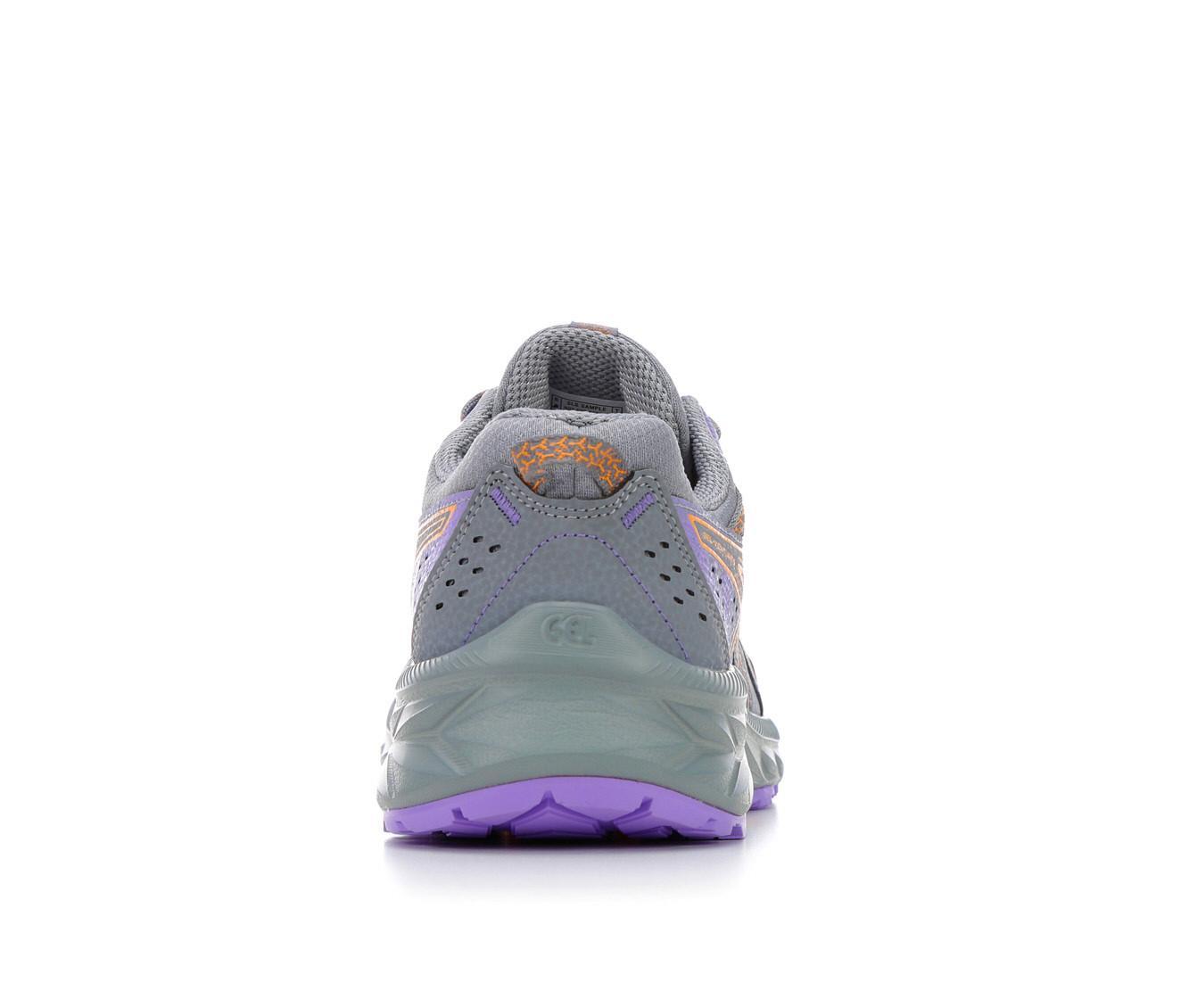 Women's ASICS Gel Venture 9 Trail Running Shoes Product Image