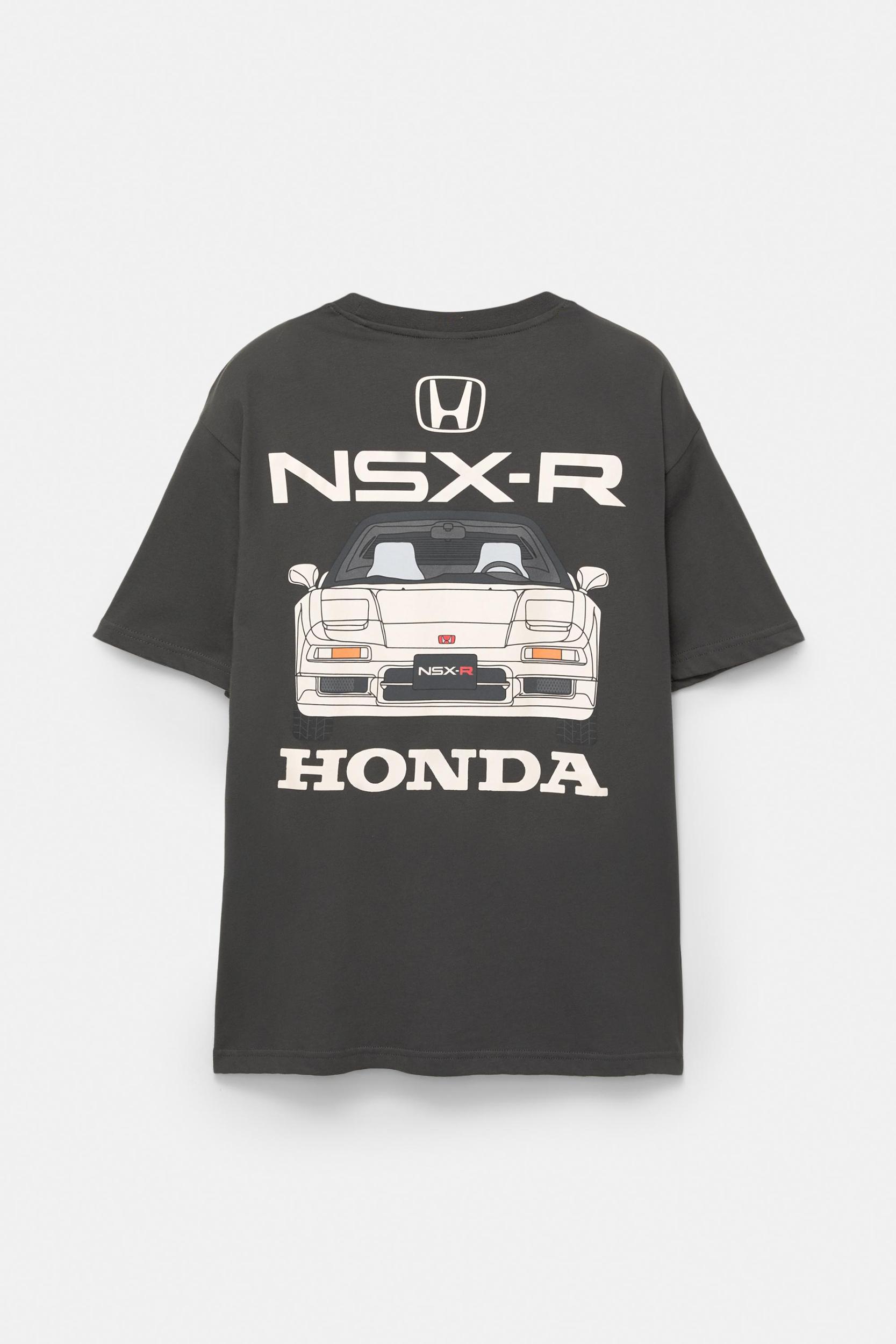 Honda NSX-R T-shirt Product Image