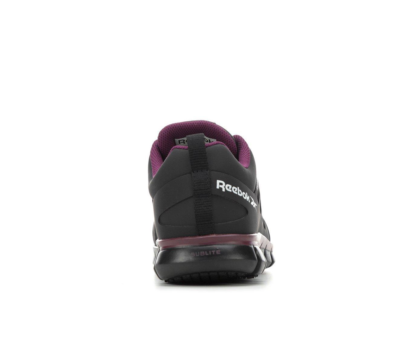 Women's REEBOK WORK RB492 Sublite Exofuse Work Shoes Product Image