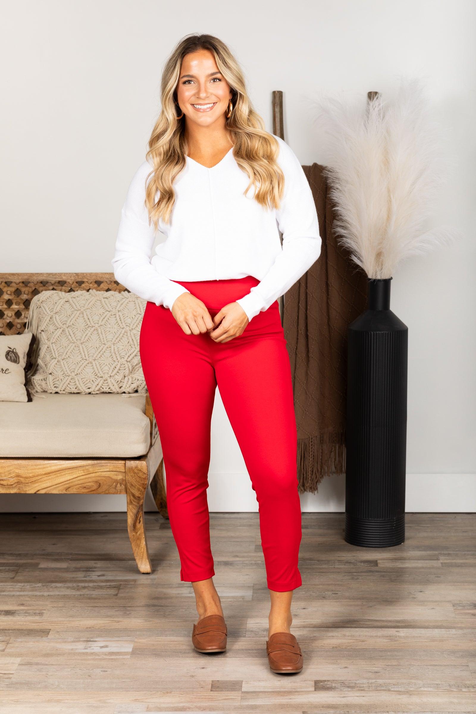 The Magic 26" Skinny Pant Product Image