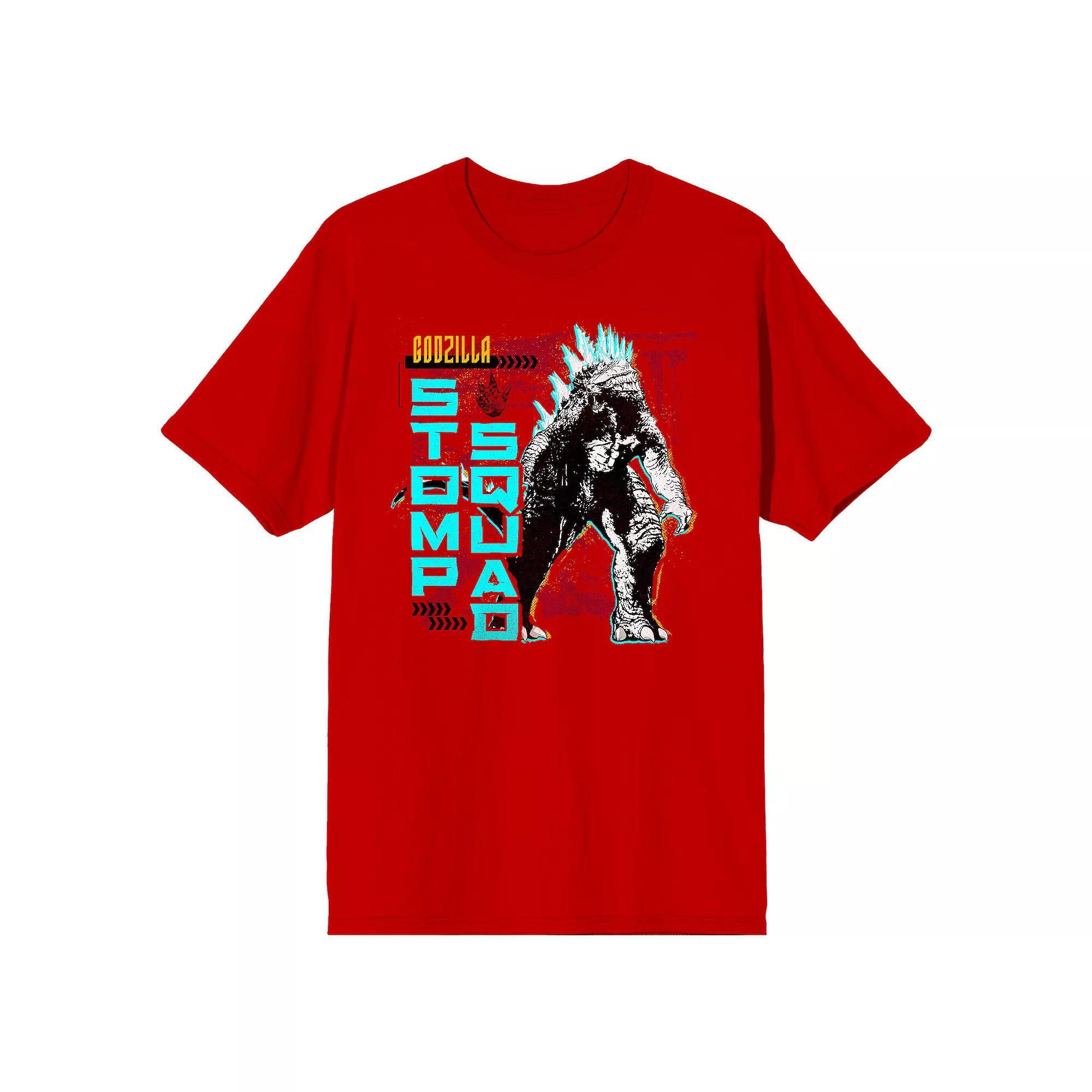 Men's Godzilla vs. Kong The New Empire Graphic Tee,  Product Image