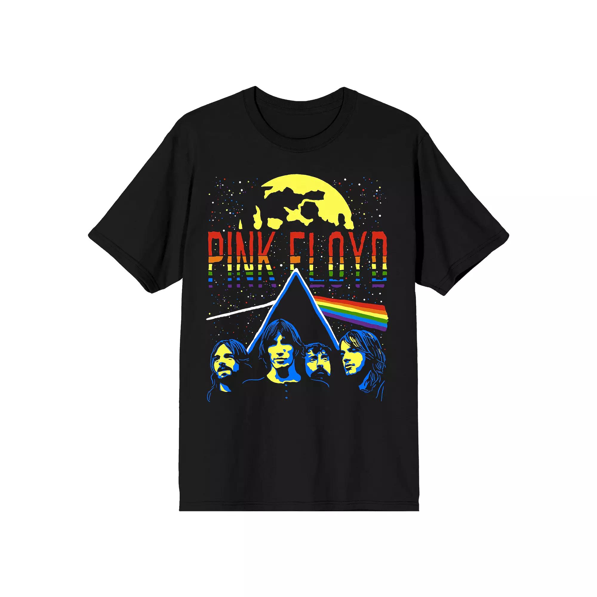 Men's Pink Floyd Tee,  Product Image