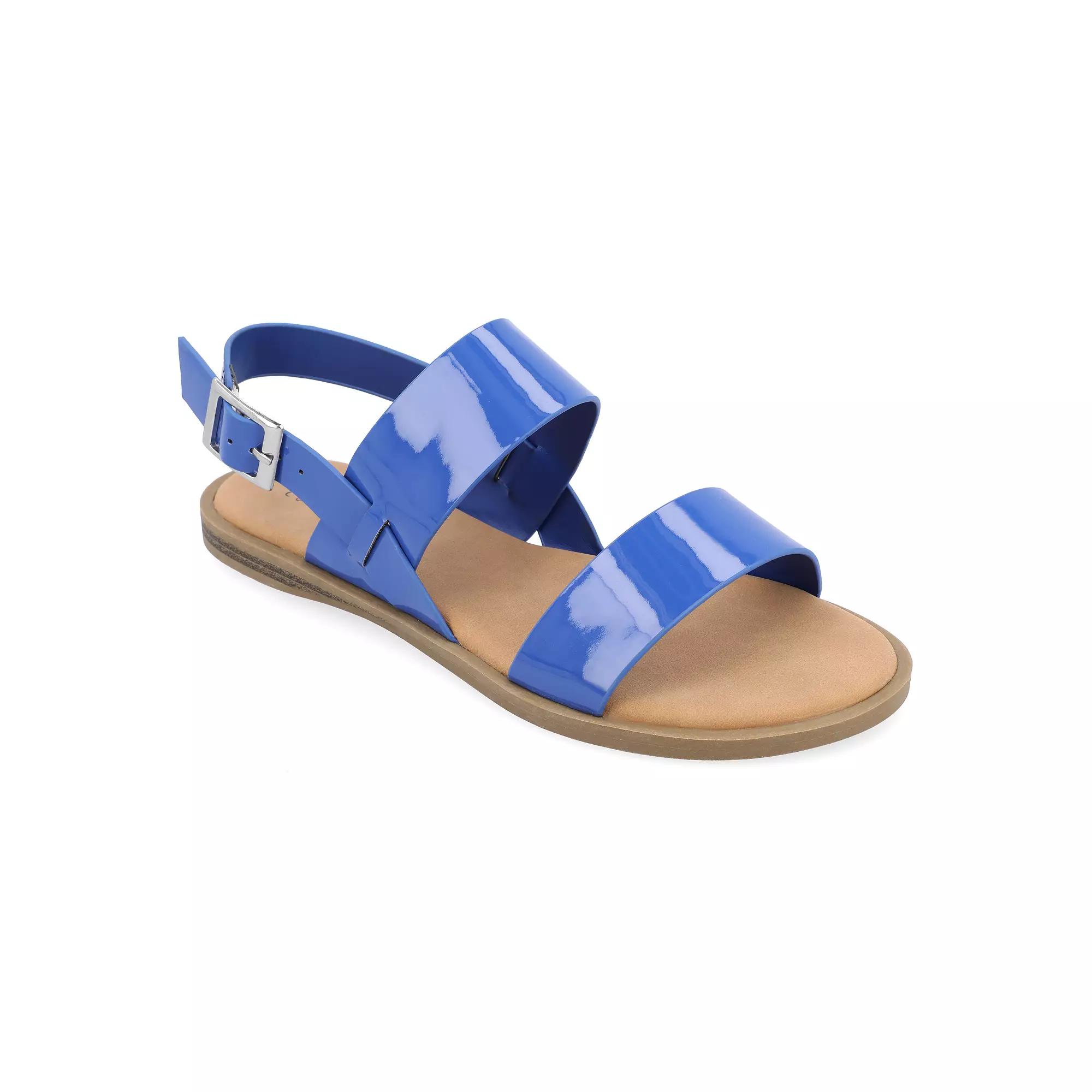 Journee Women's Lavine Sandals,  Product Image