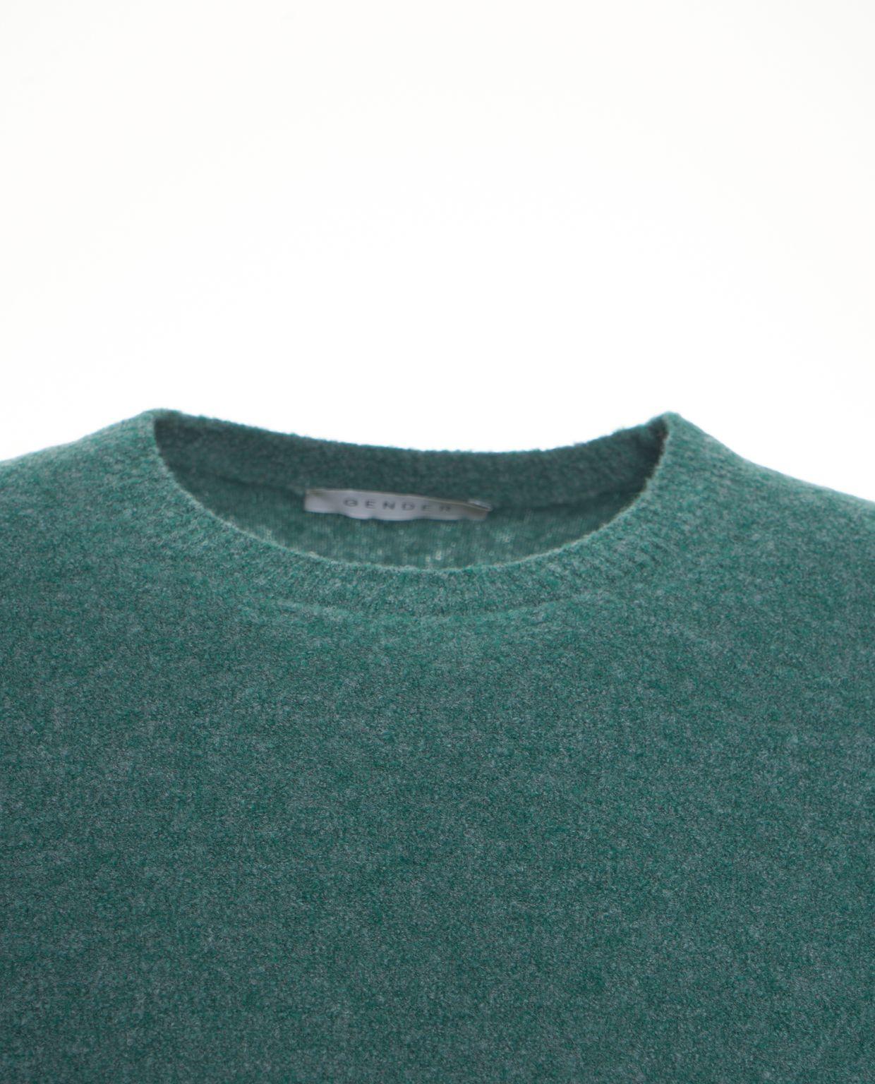 Wool sweater Product Image