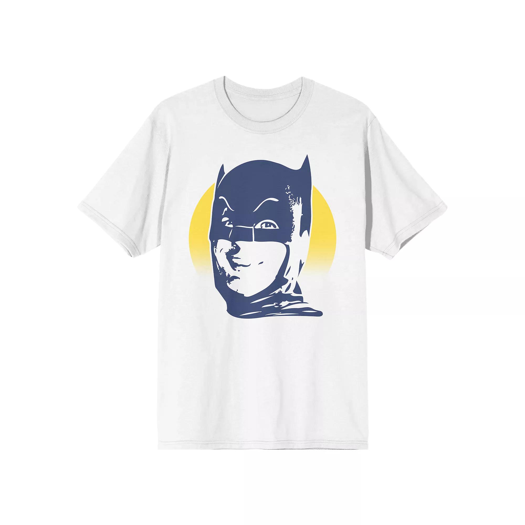Men's Batman 66 TV Batman Tee,  Product Image