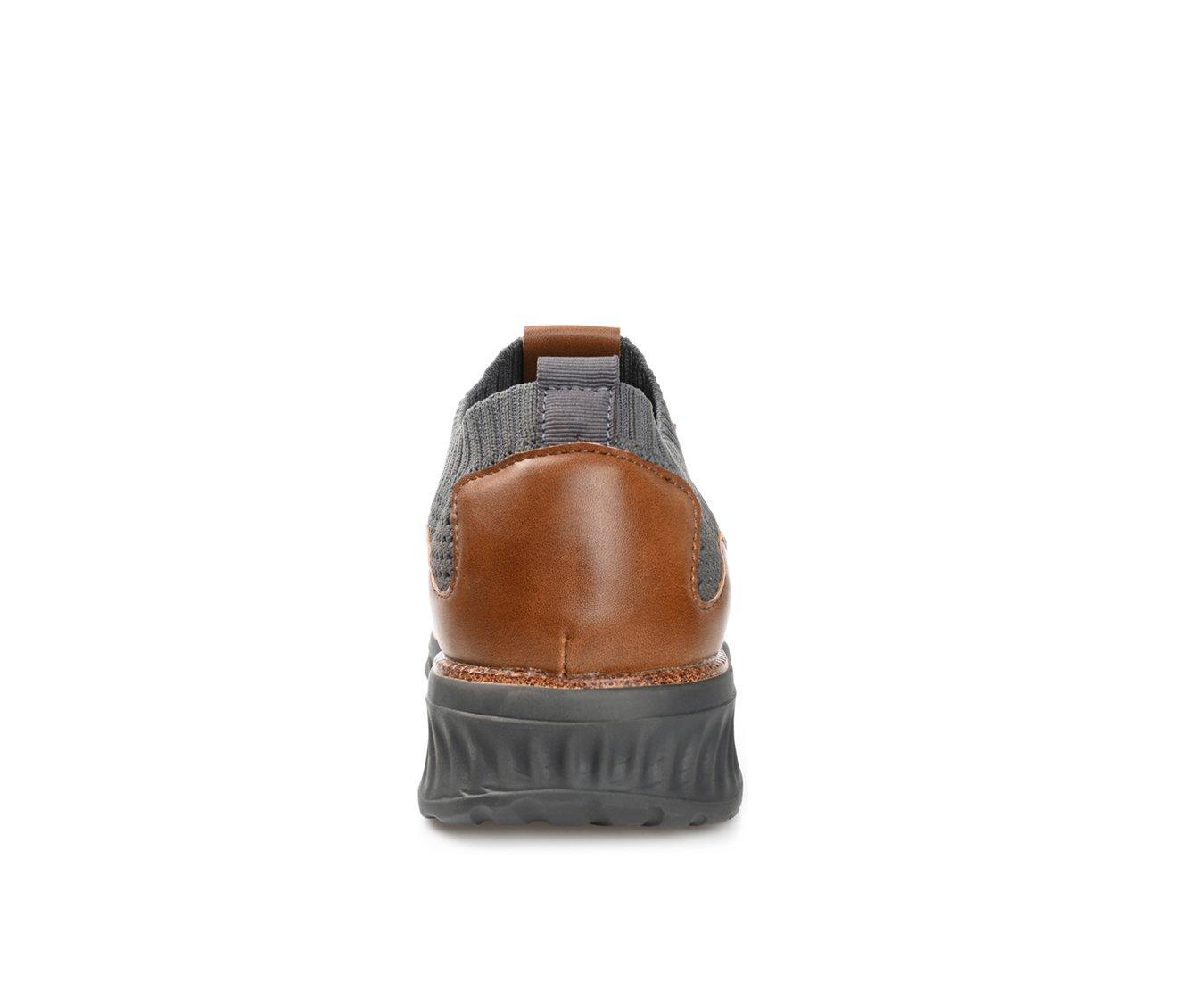 Men's Vance Co. Julius Fashion Sneakers Product Image