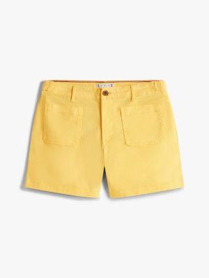 Patch Pocket Classic 5" Short Product Image