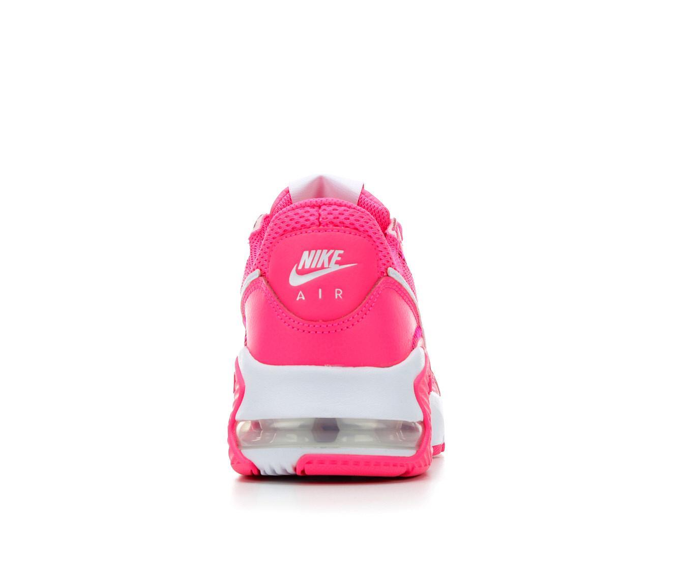 Women's Nike Air Max Excee Sneakers Product Image
