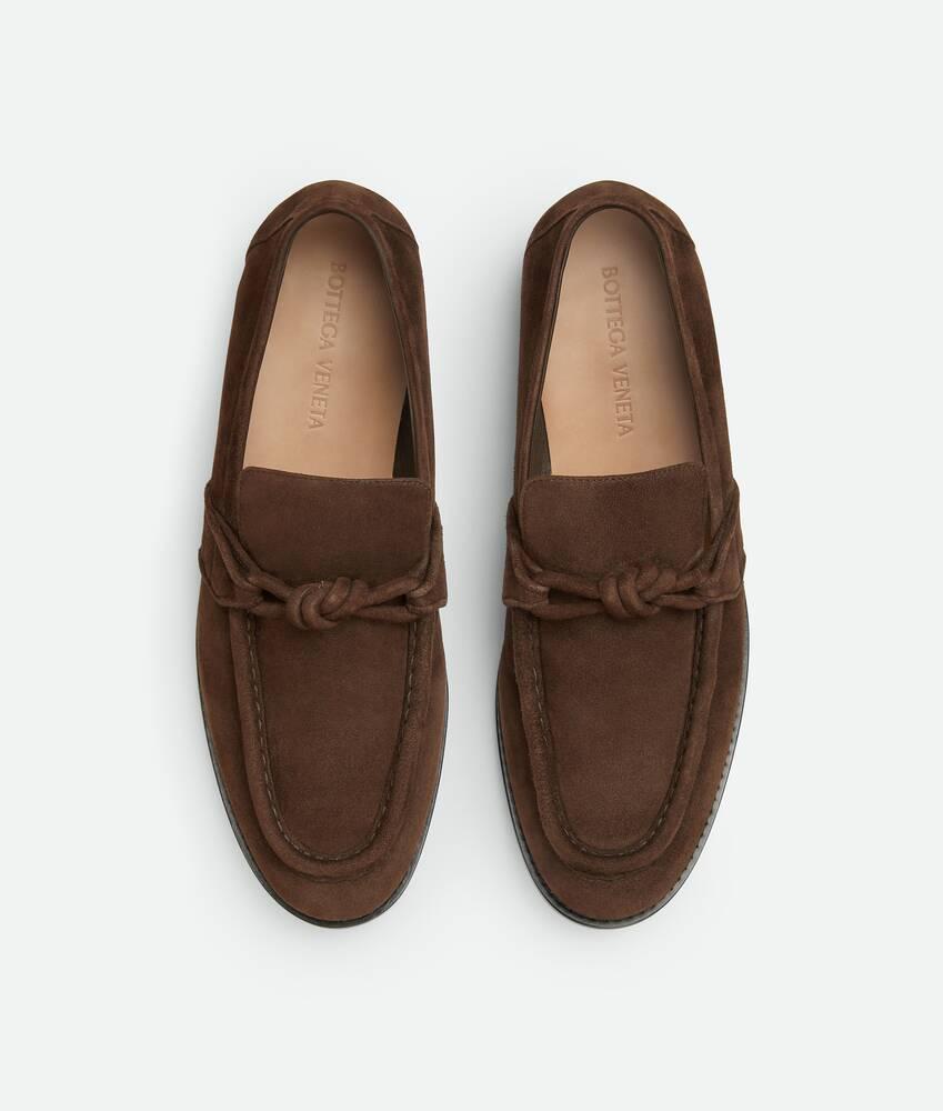 Men's Astaire Loafer in Fondant Product Image