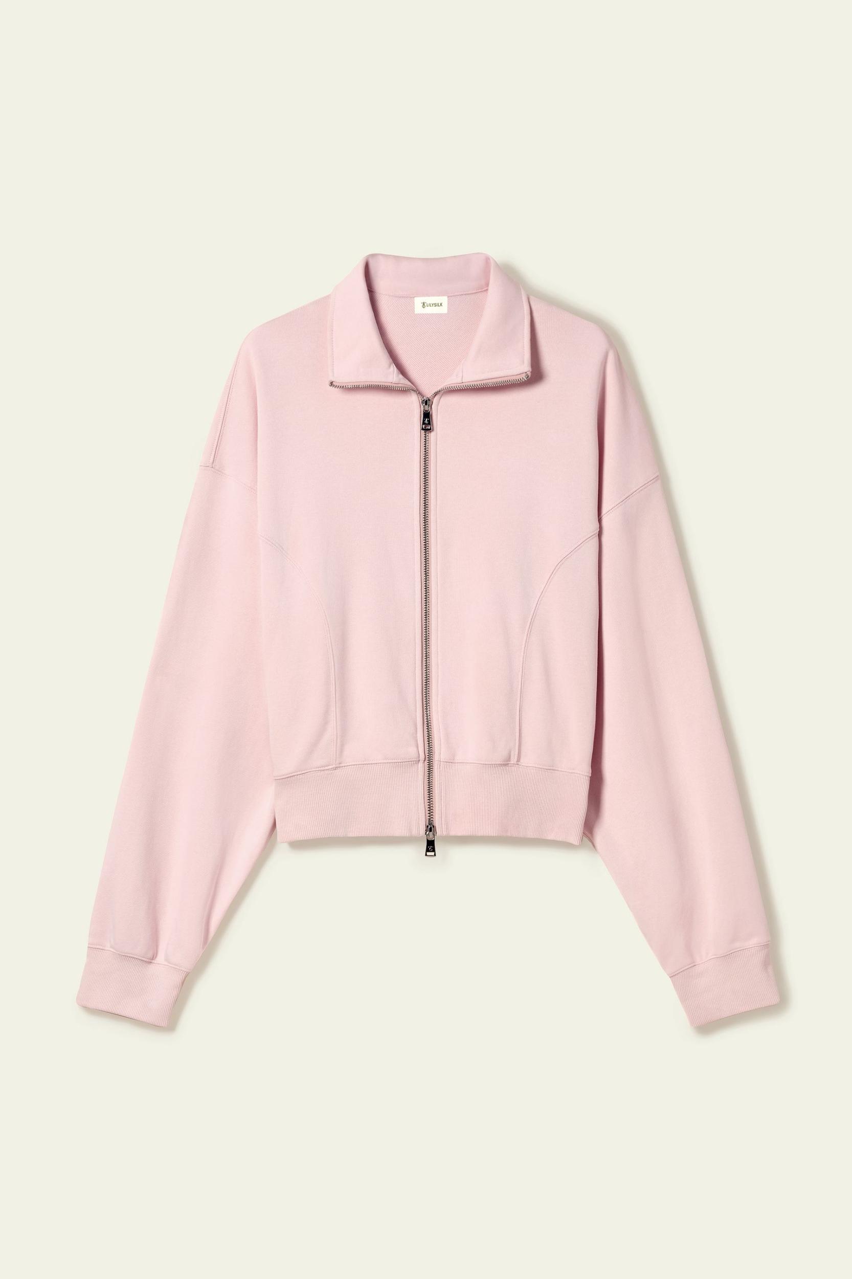 Heirloom '89 Zip Jacket Product Image