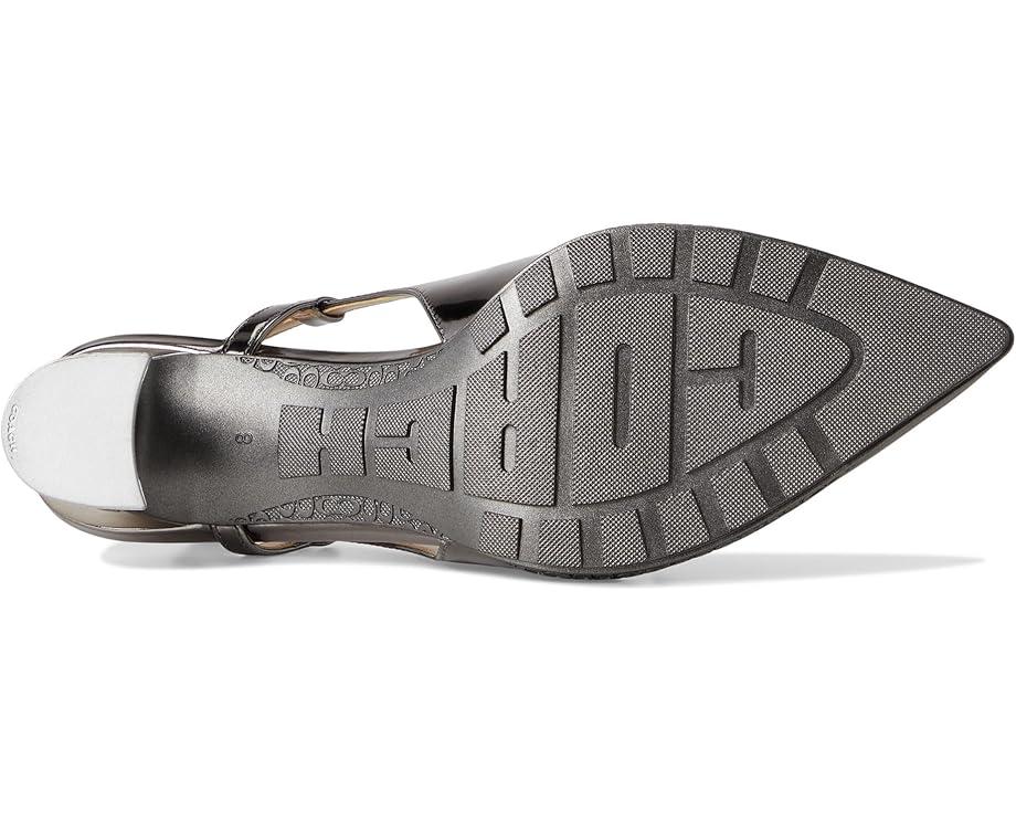 Rowyn Leather Slingback Product Image