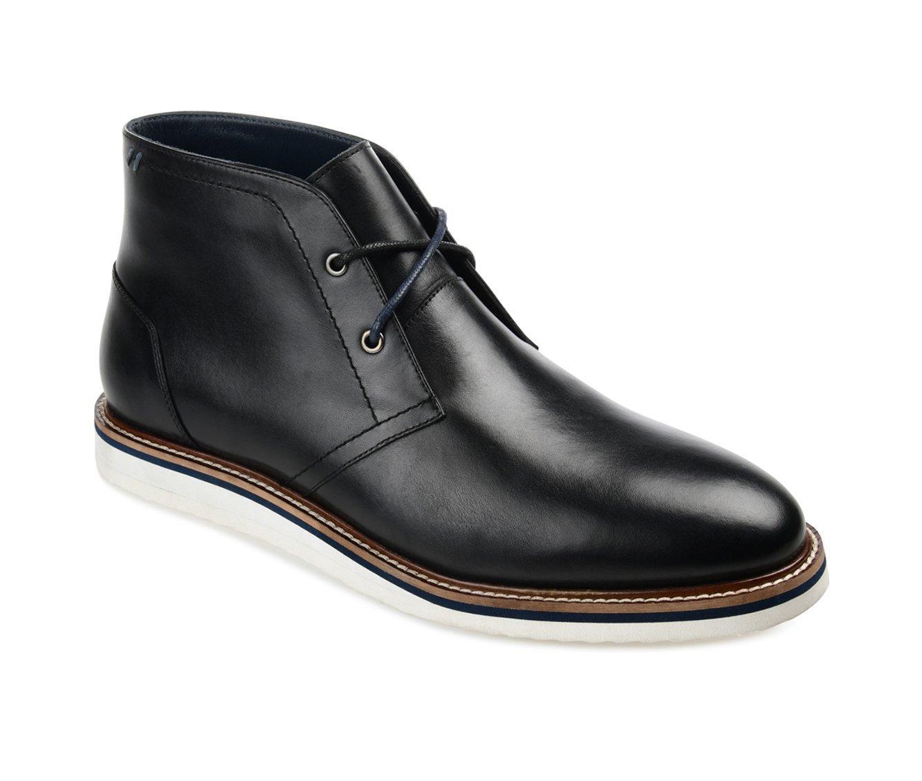 Men's Thomas & Vine Keegan Chukka Boots Product Image