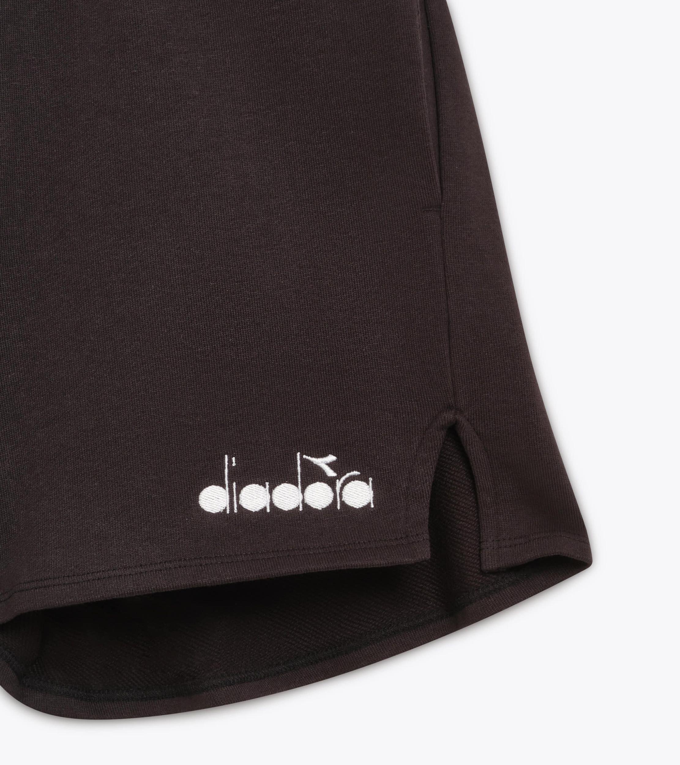 L. SHORTS LOGO Product Image