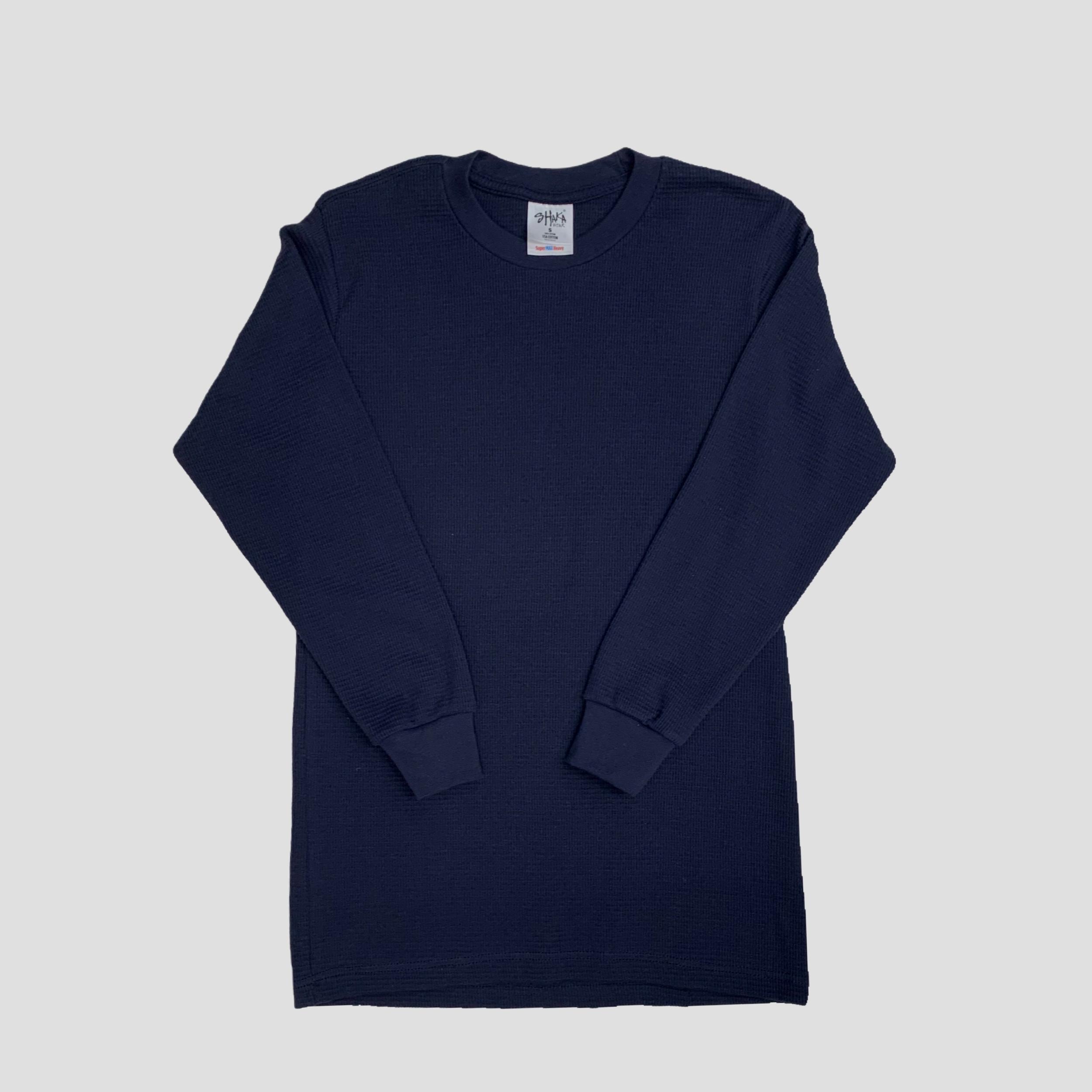 Shaka Wear Thermal Male Product Image