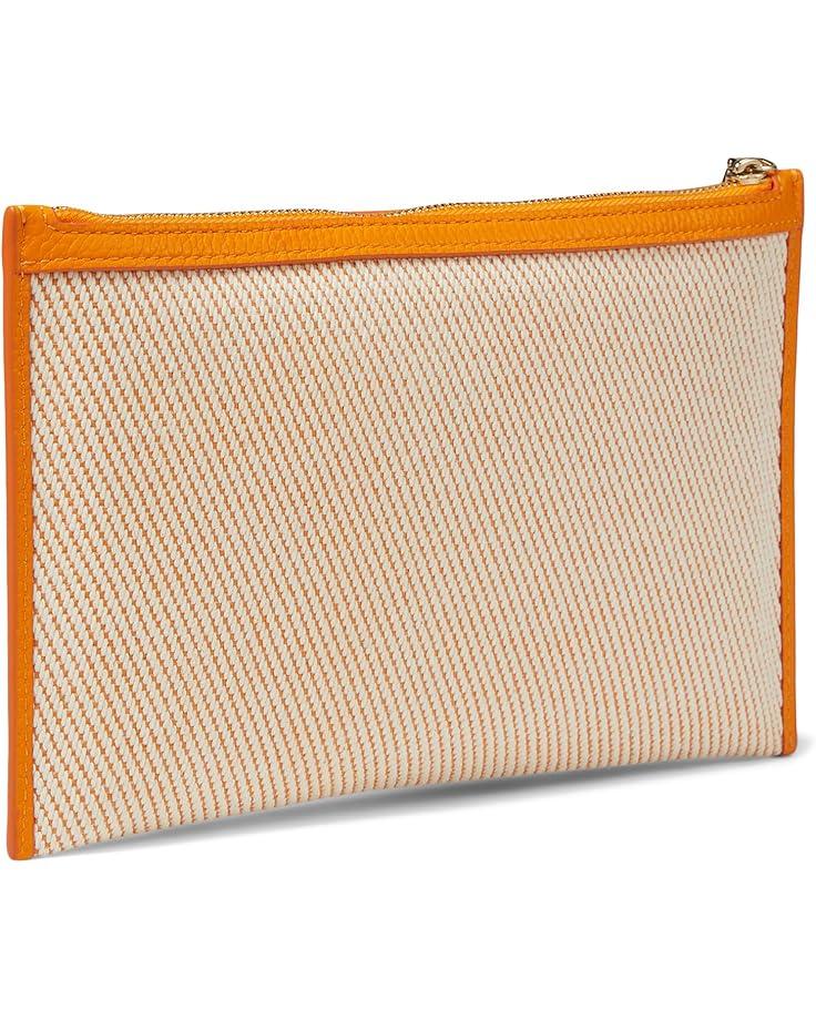 Page Turner Bestsellers Print Smooth Leather Card Case Trifold Wallet Product Image