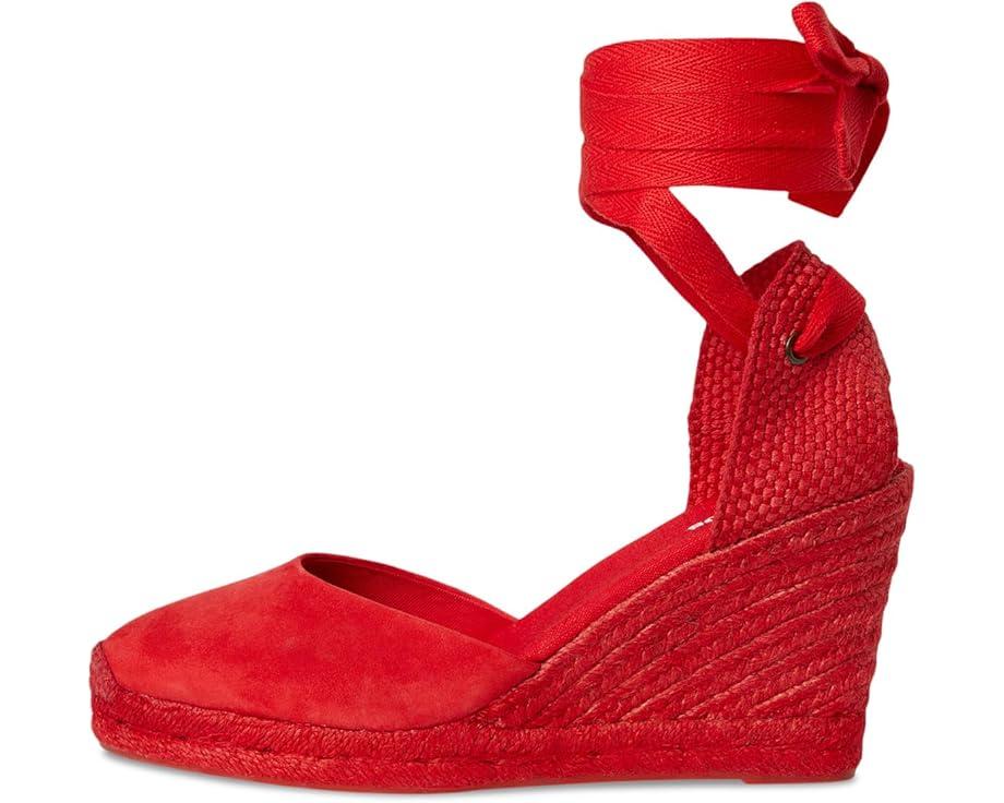 Platform Wedge Espadrille Product Image