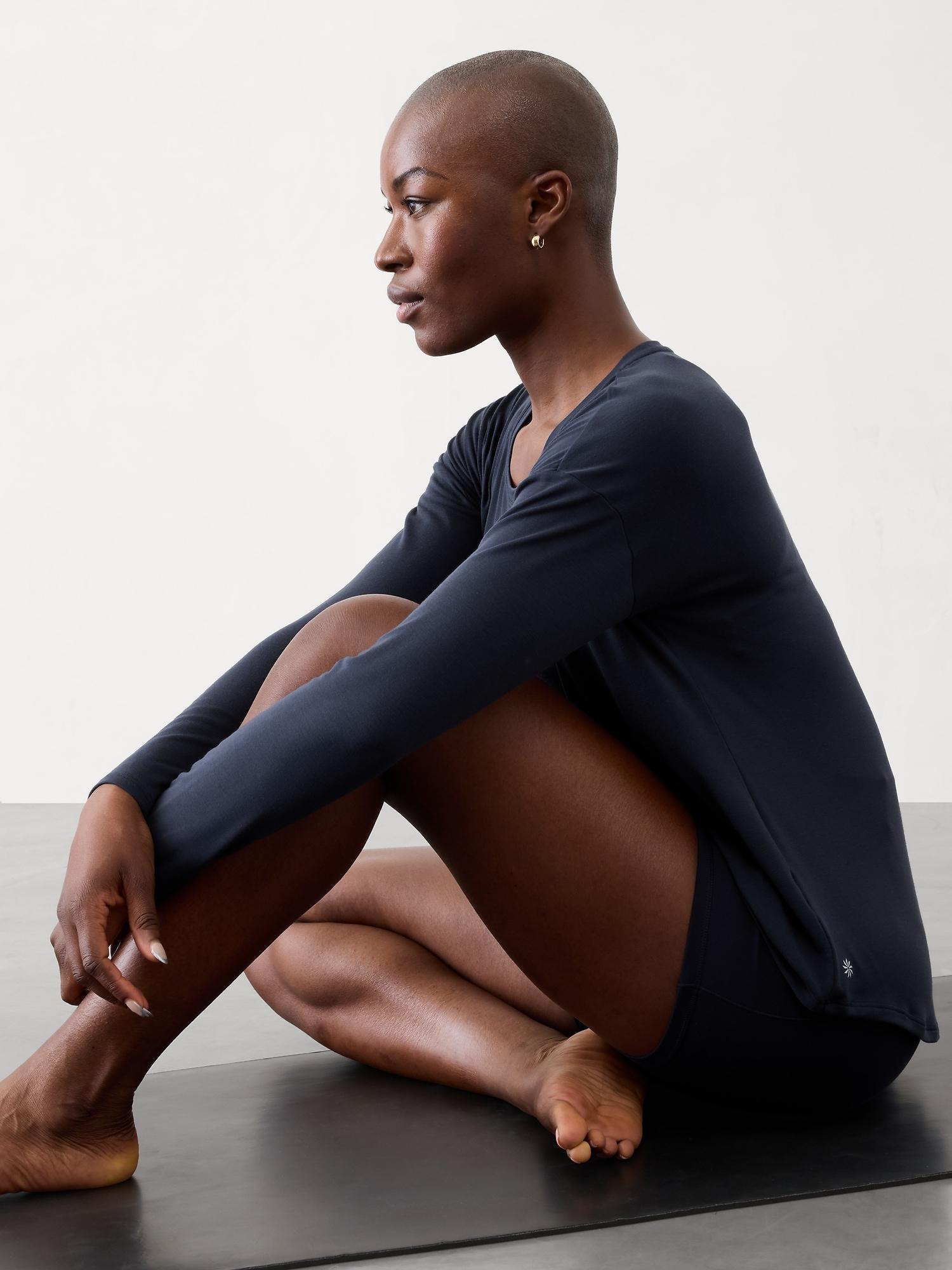 With Ease 2.0 Top Product Image