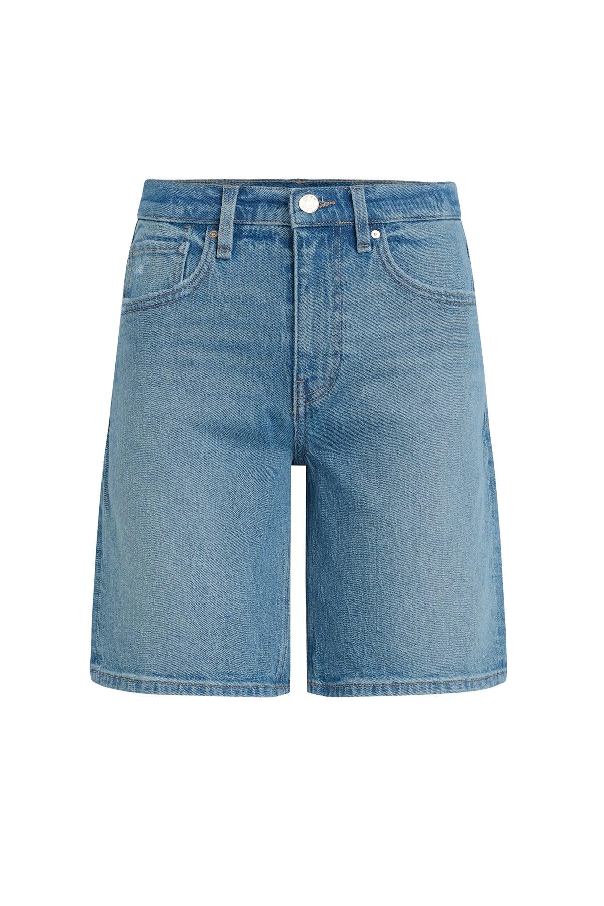 London Low-Rise Long Short Female Product Image