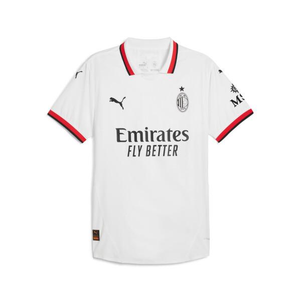 PUMA AC Milan 24/25 Away Men's Authentic Soccer Jersey Product Image