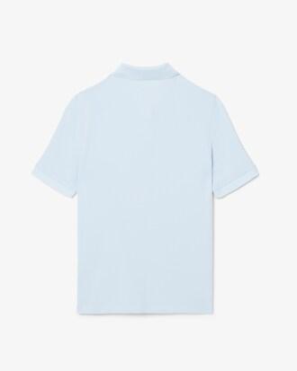 Slim Fit Heat Regulating Golf Polo Shirt Product Image