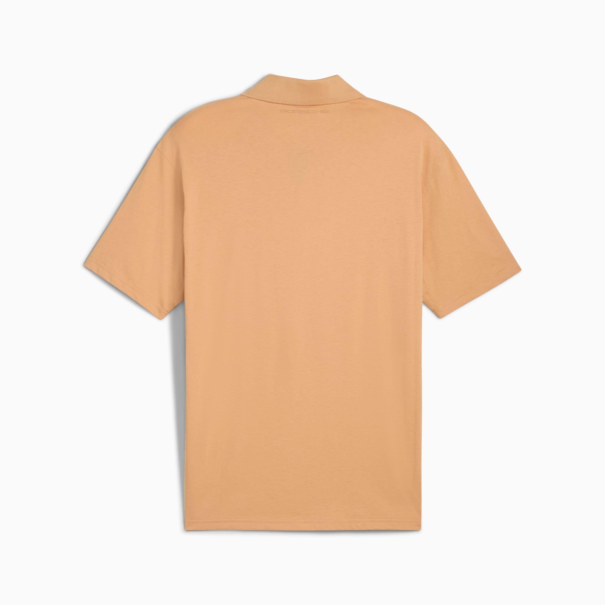 Porsche Legacy ESS Men's Polo Product Image