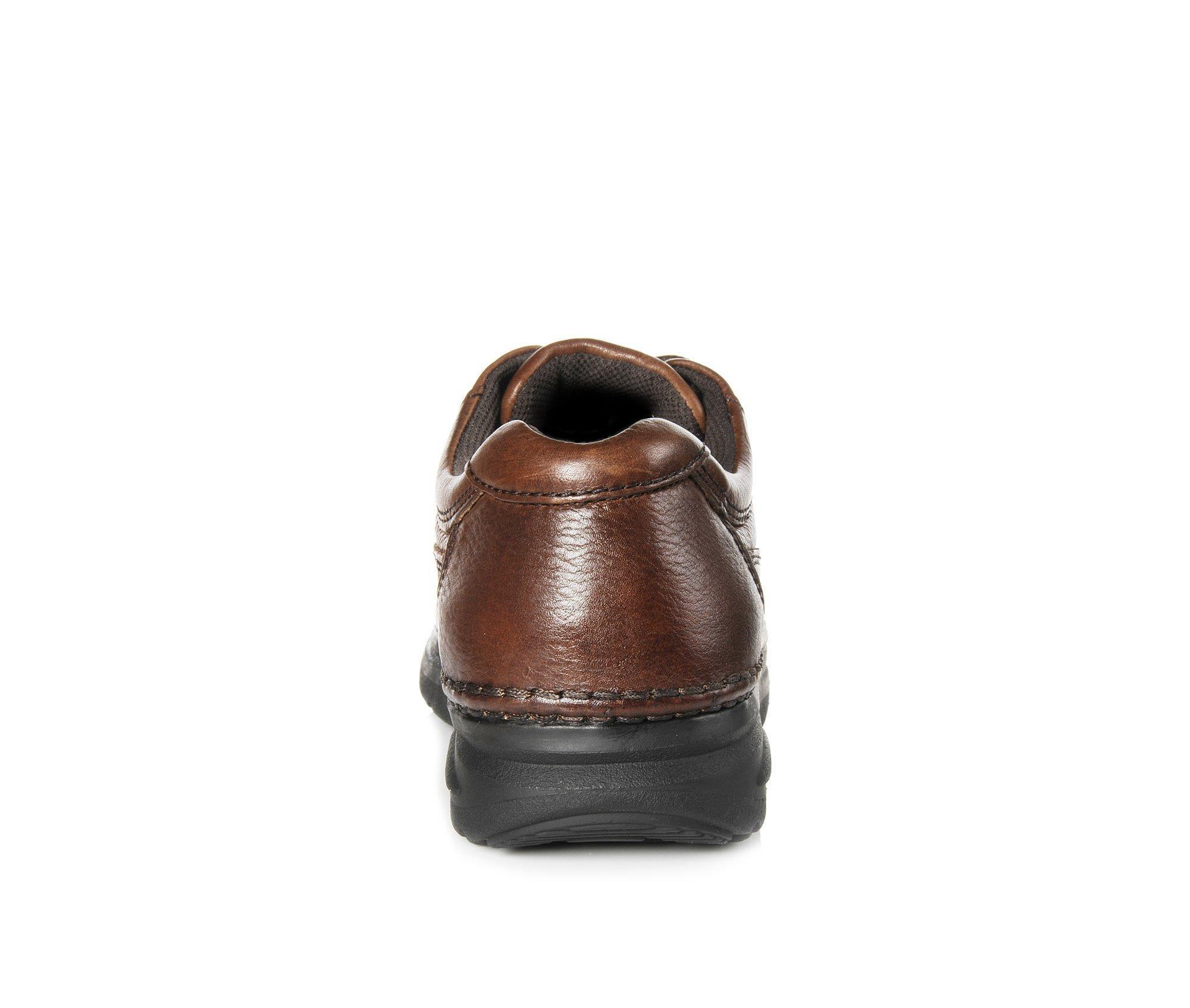 Men's Nunn Bush Cameron Casual Oxfords Product Image