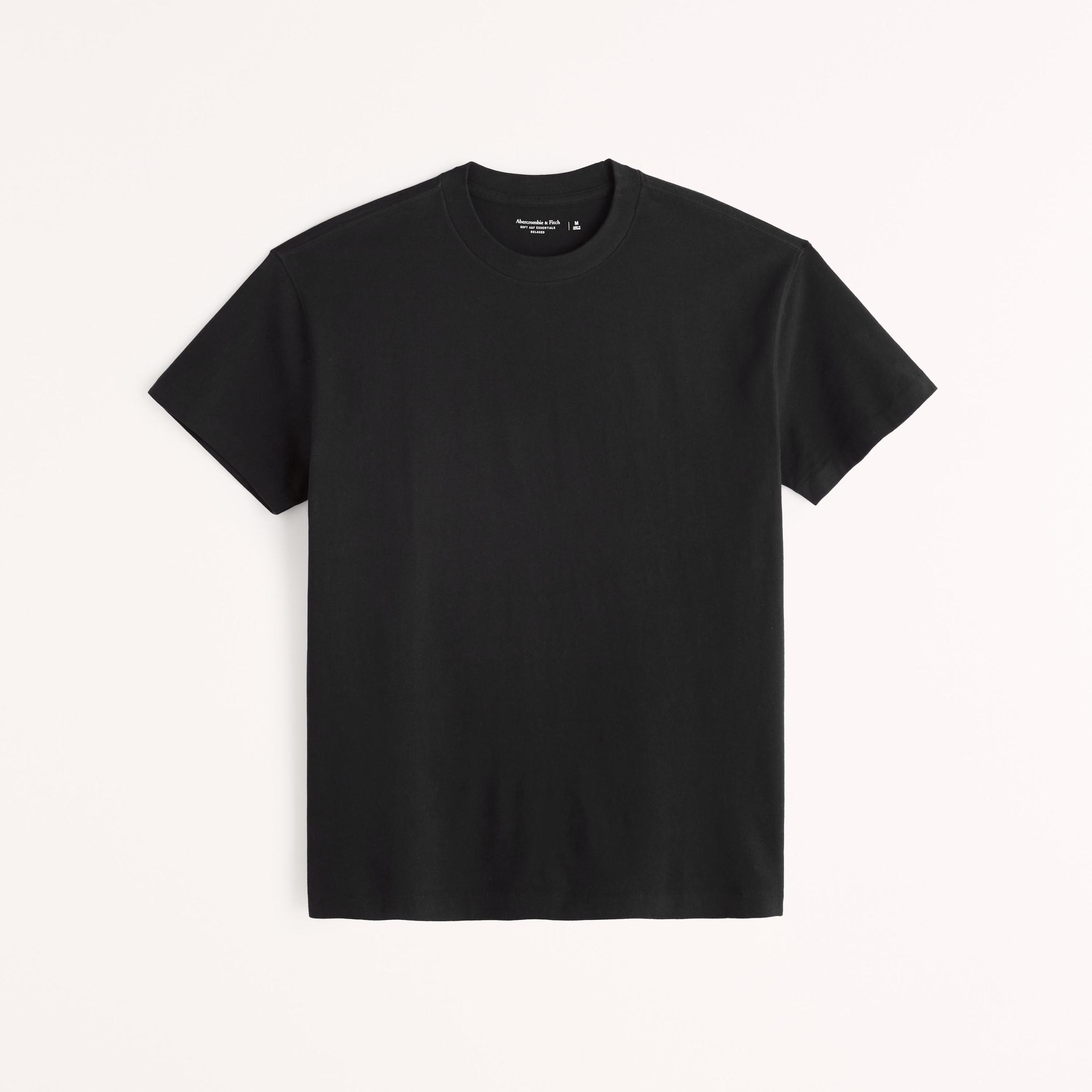 Relaxed Essential Tee Product Image