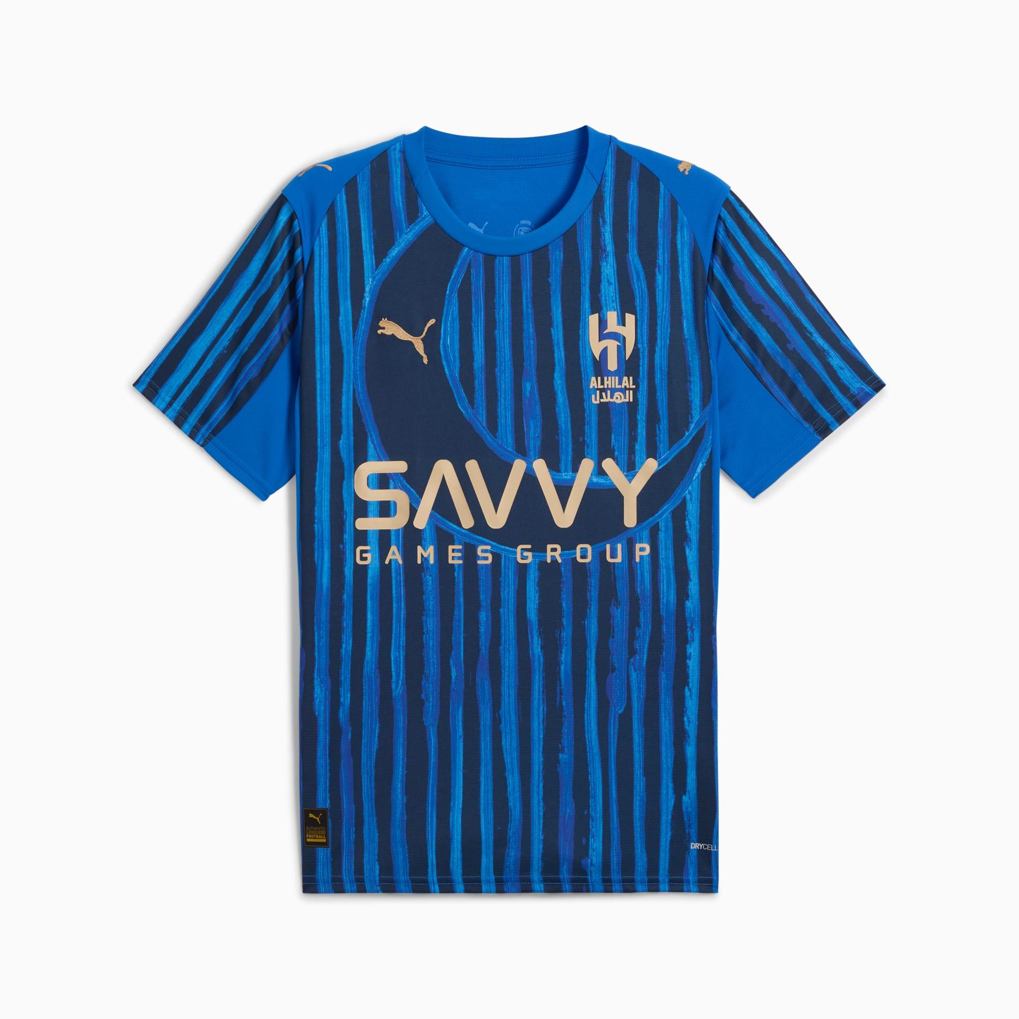 KIDSUPER x AL-HILAL SFC Jersey Men Product Image