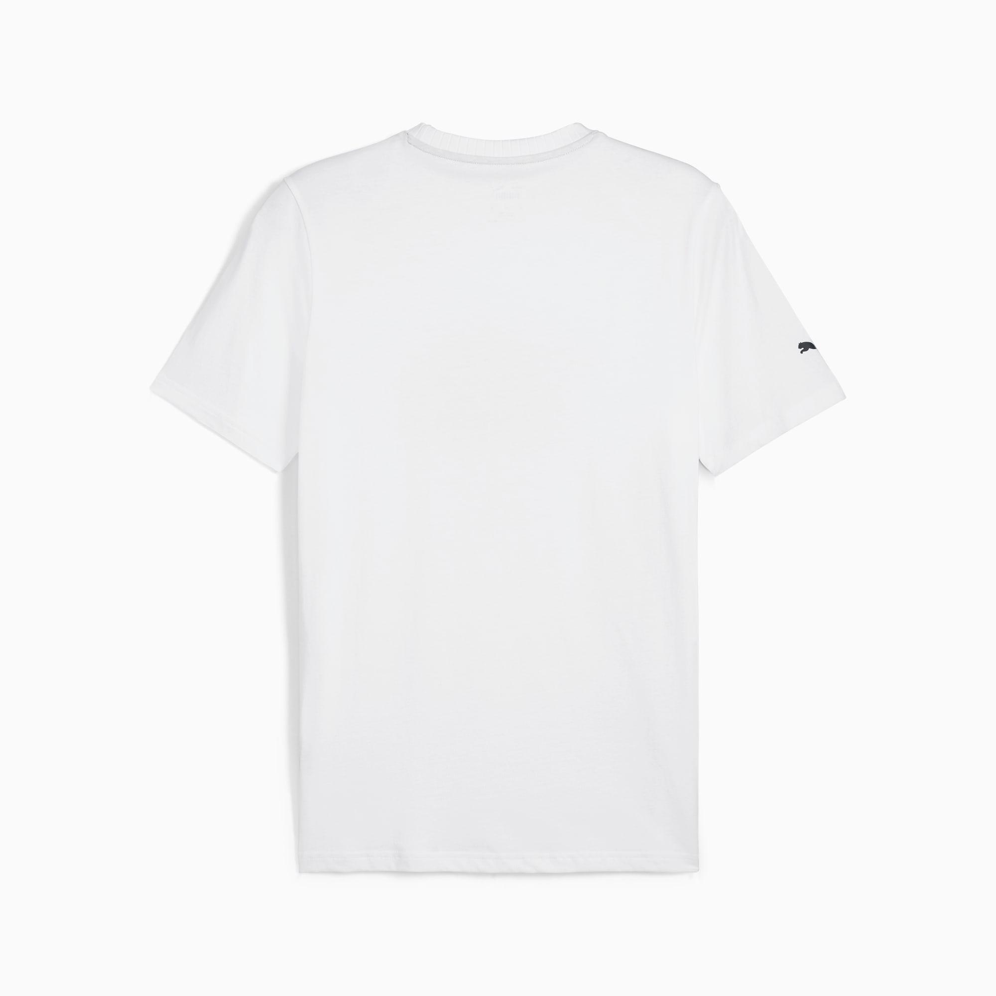 Formula 1® Logo Men's Graphic Tee Product Image