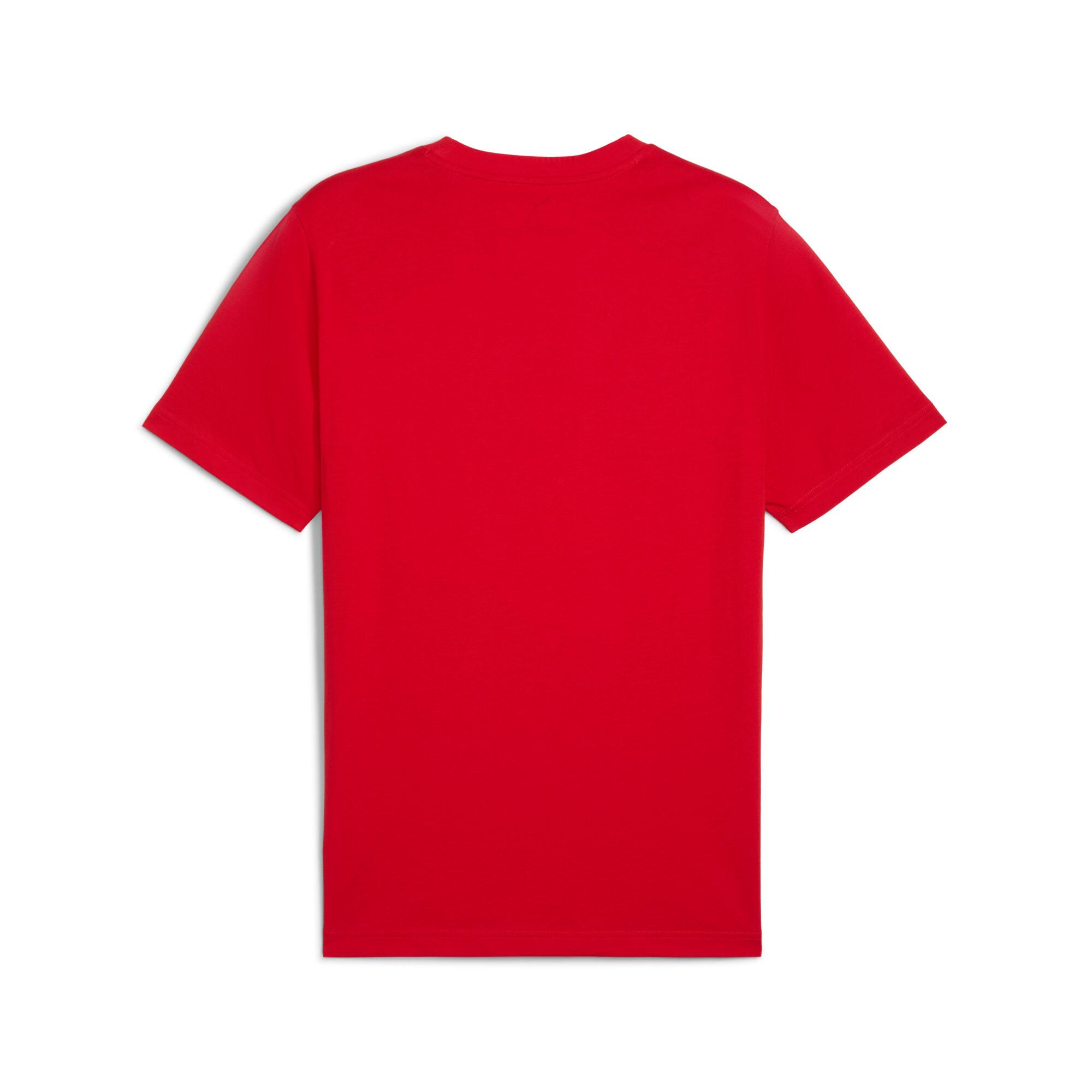 PUMA Essentials No. 1 Logo Men's T-Shirt Product Image