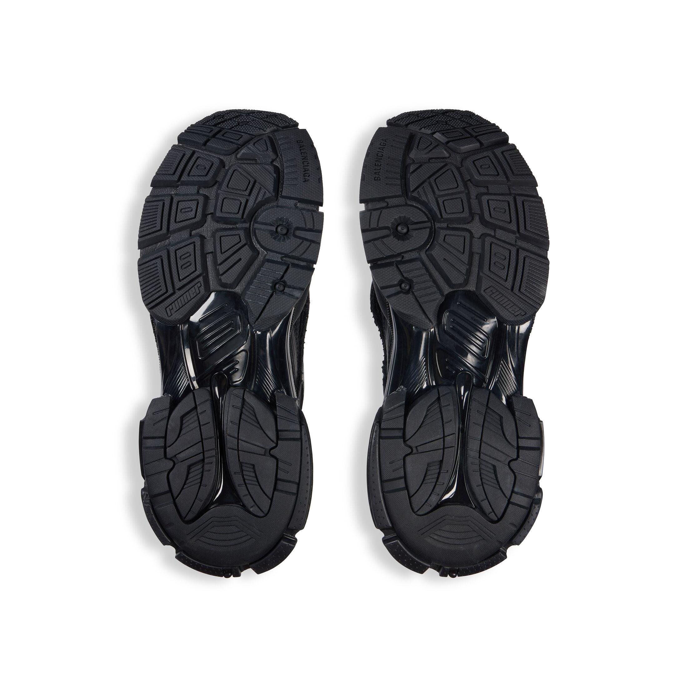 x Under Armour Runner chunky-sole sneakers Product Image