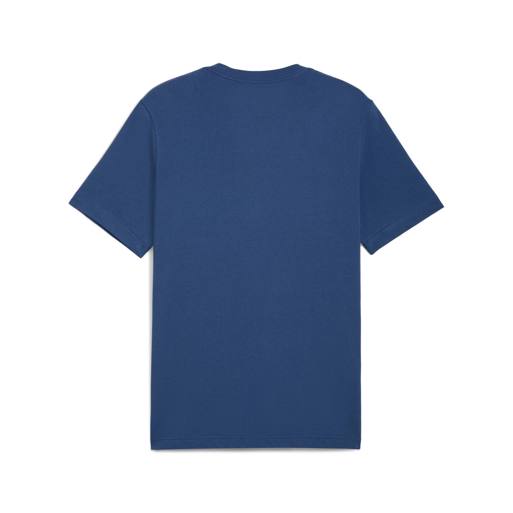 ESS No. 1 Logo Men's Tee Product Image