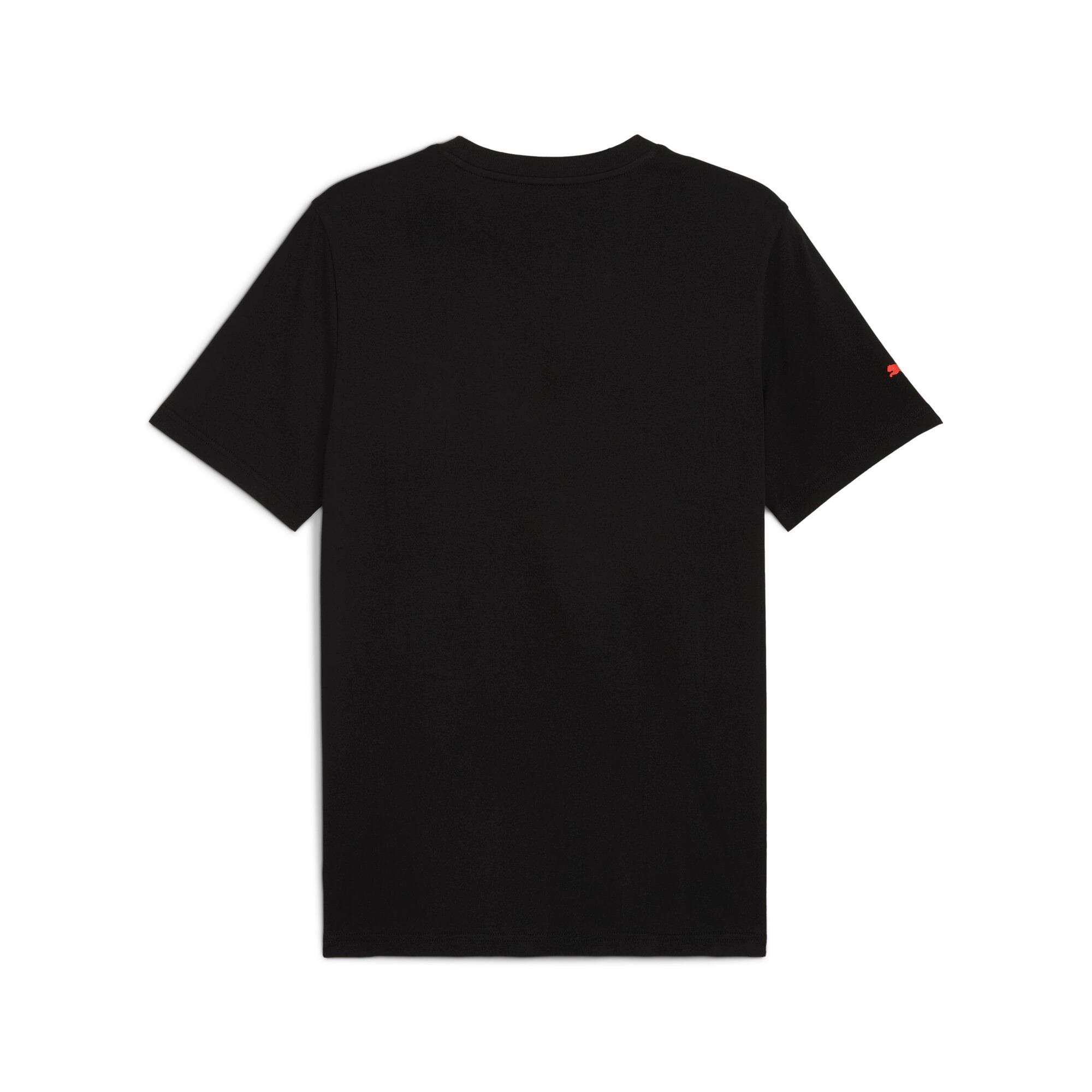 Formula 1® Essentials Logo Men's Tee Product Image