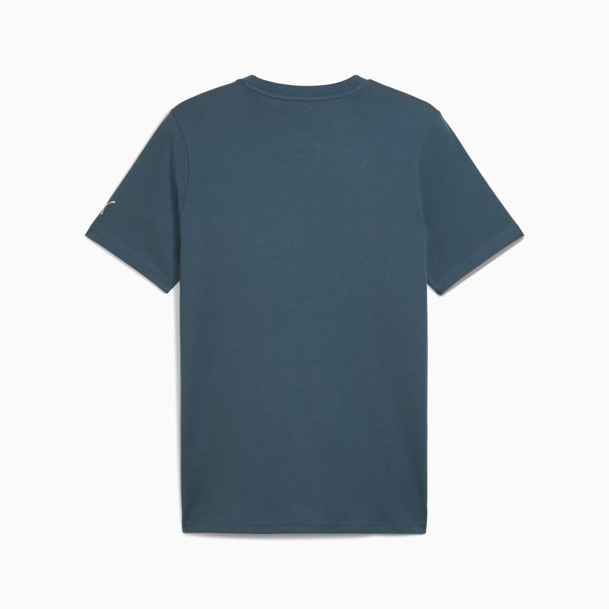 Puma Intersect T-Shirt Men Product Image