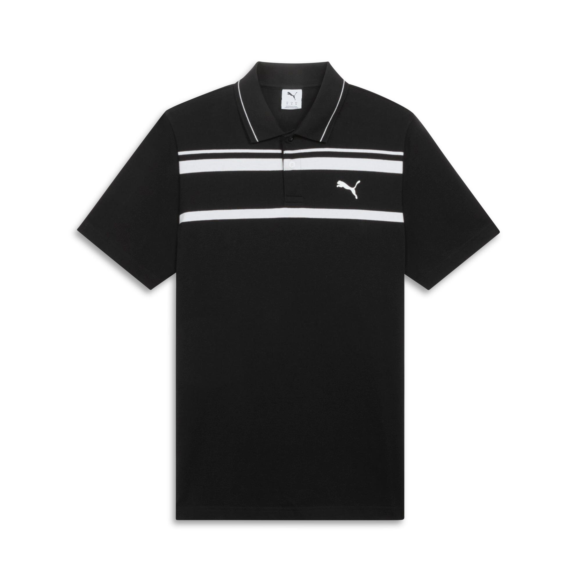 ESS ELEVATED Men's Polo Shirt Product Image