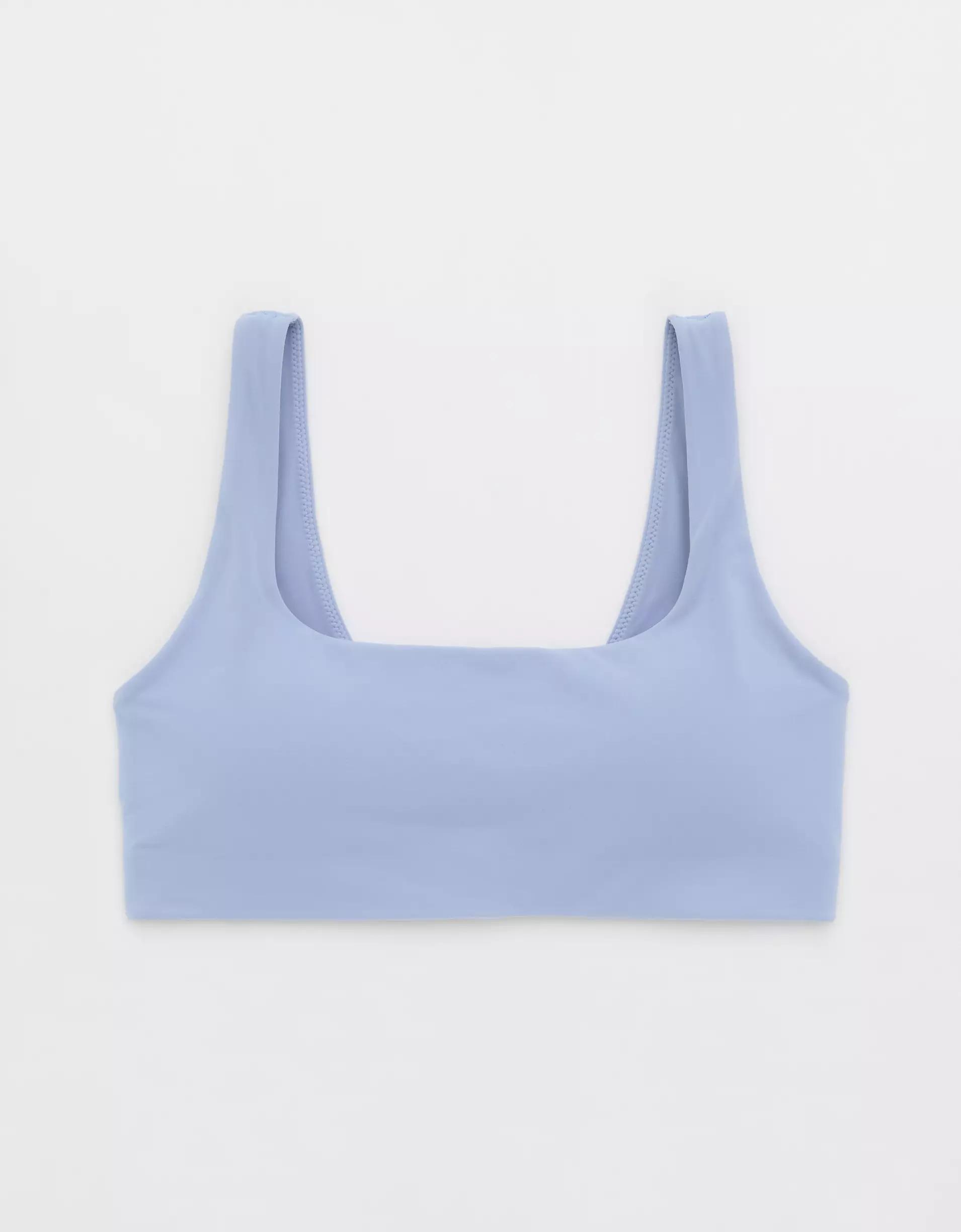 OFFLINE By Aerie Real Me XTRA Classic Sports Bra Product Image