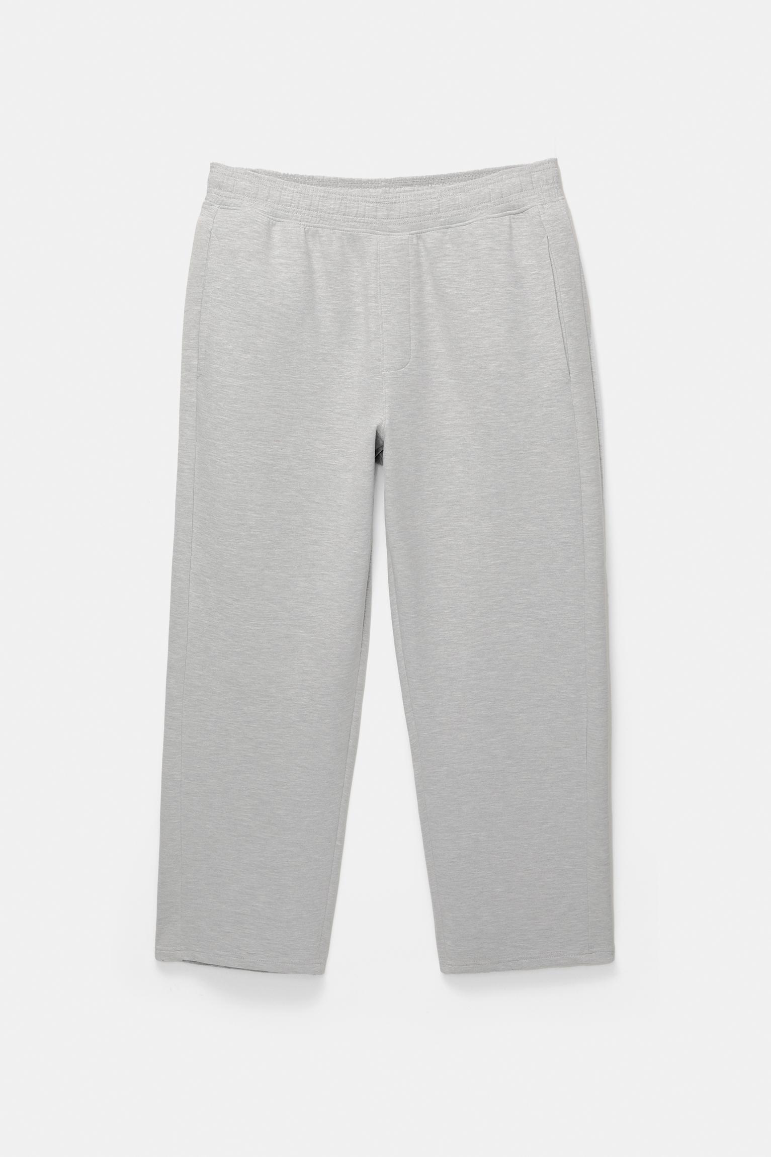 Interlock sweatpants Product Image