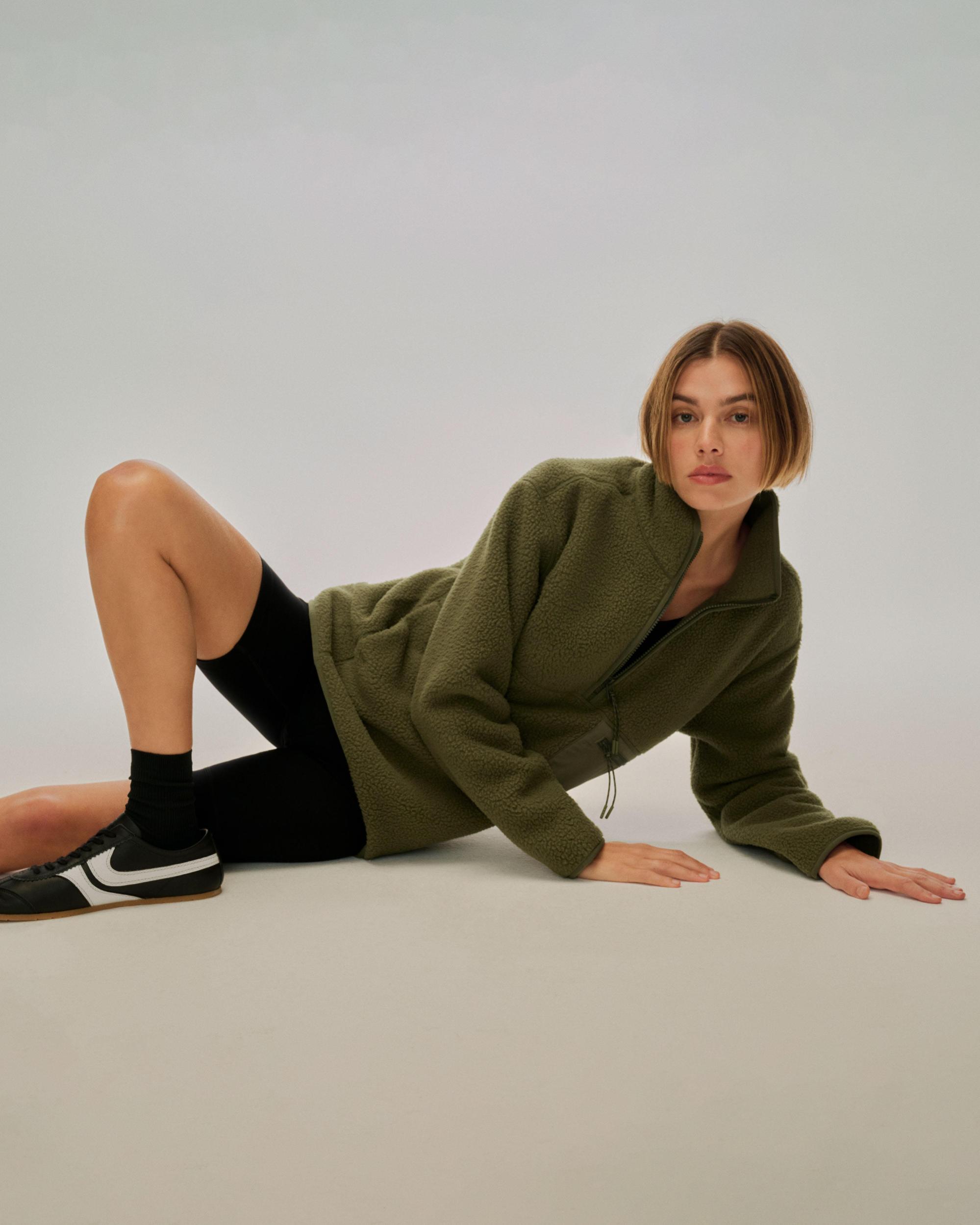 Womens Perform Bike Short by Everlane Product Image