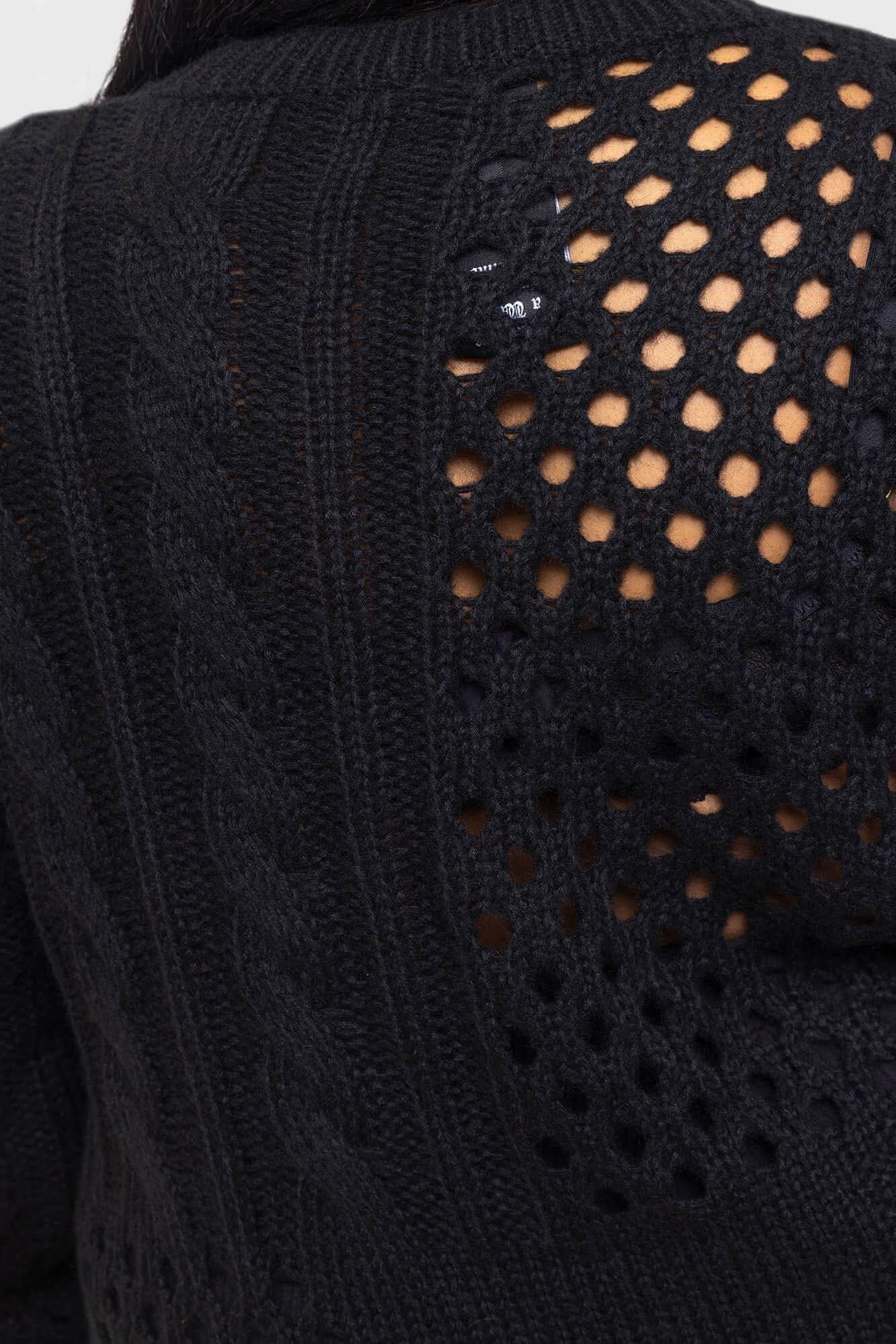 Desolate Sweater Female Product Image