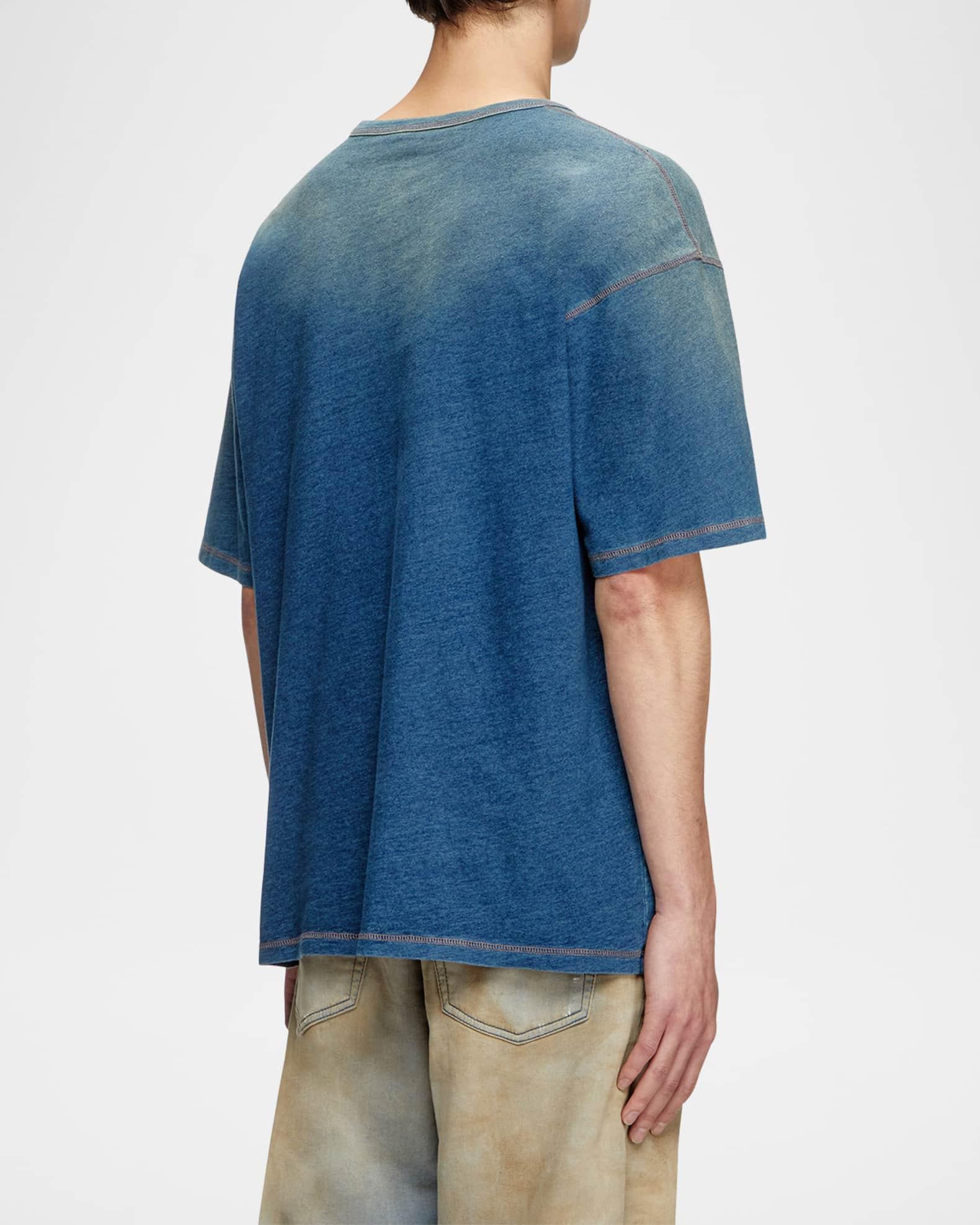 Men's Sun-Scorched Jersey T-Shirt Product Image