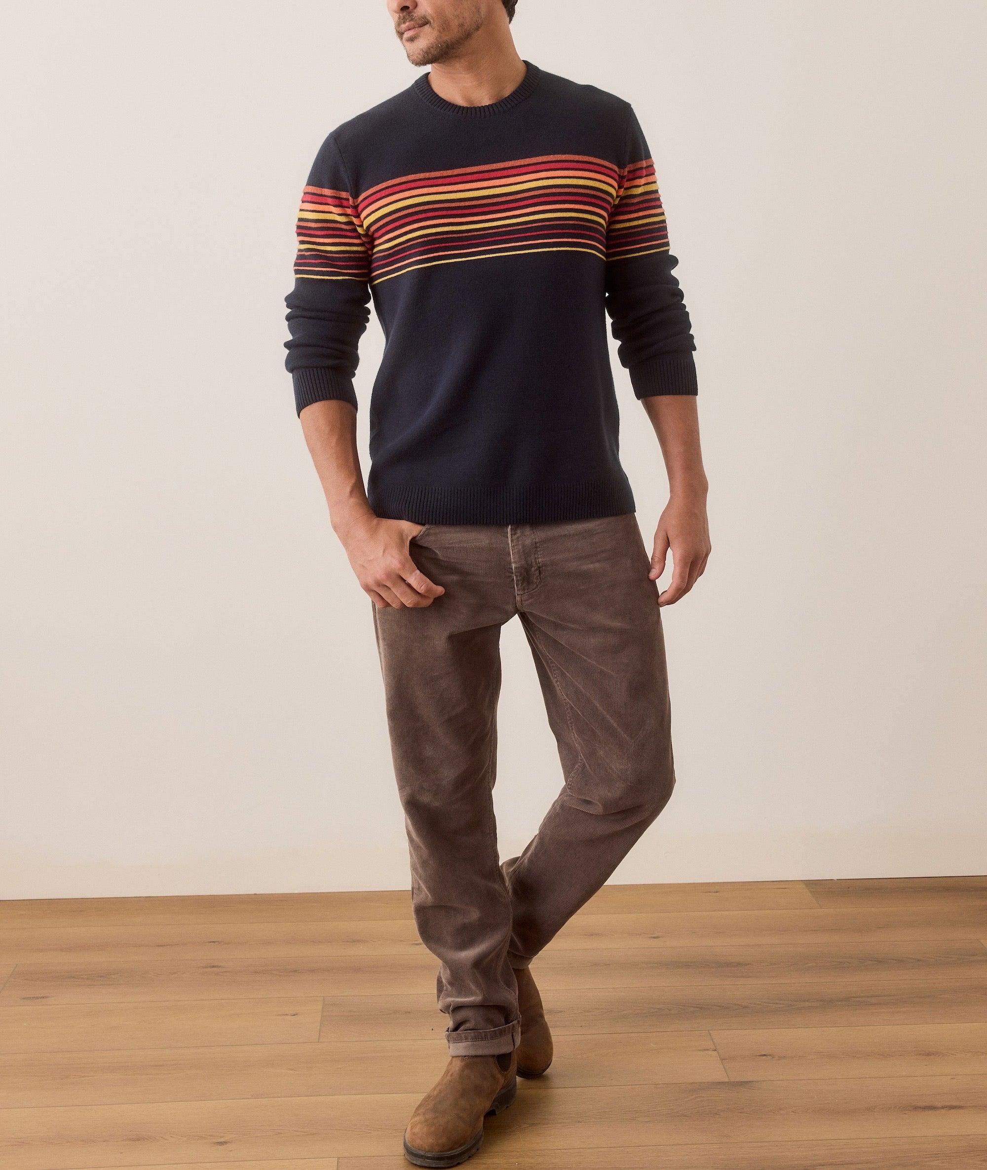 Archive Bear Valley Sweater Product Image