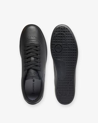 Men's Baseshot Evo Leather Sneakers Product Image
