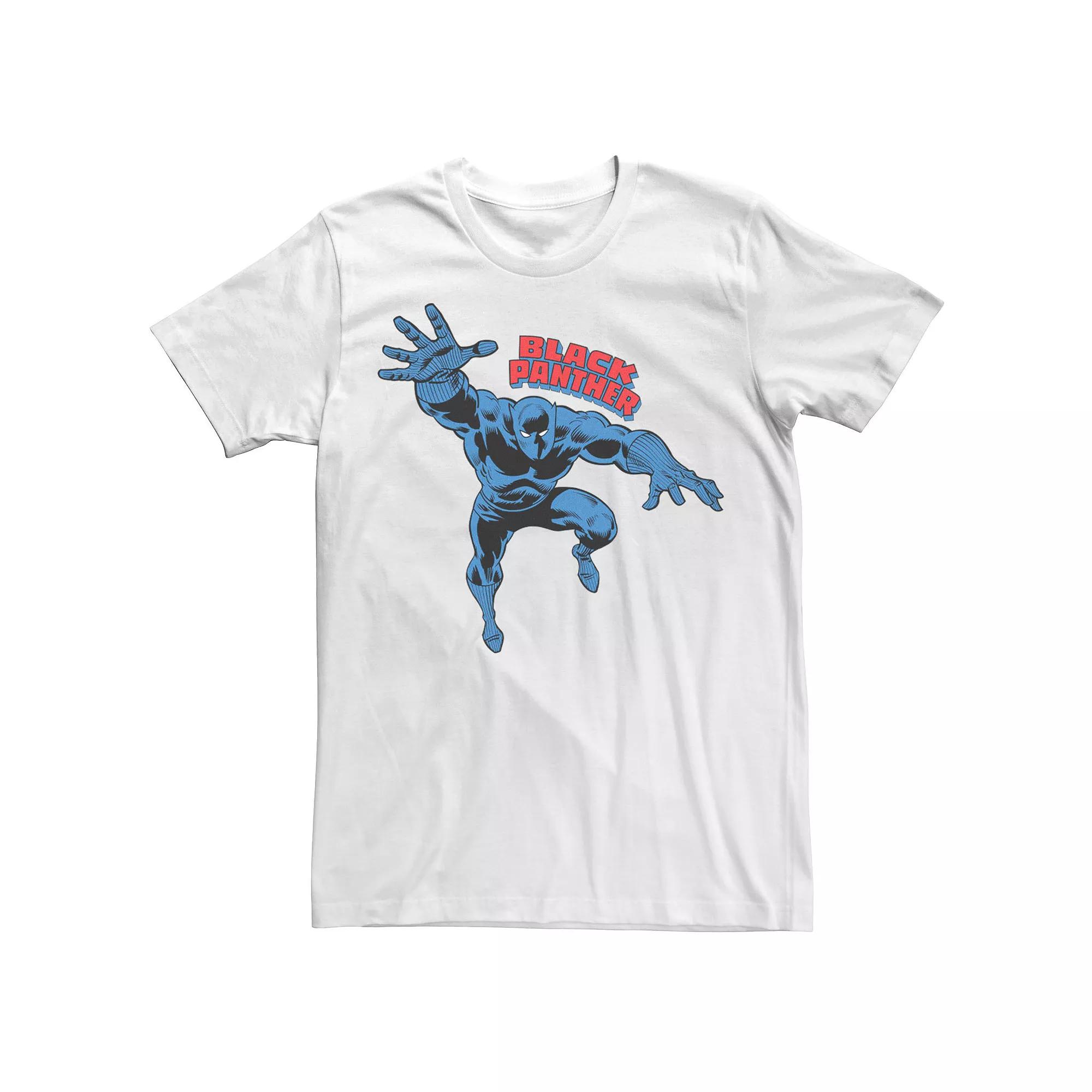 Men's Marvel Over Product Image
