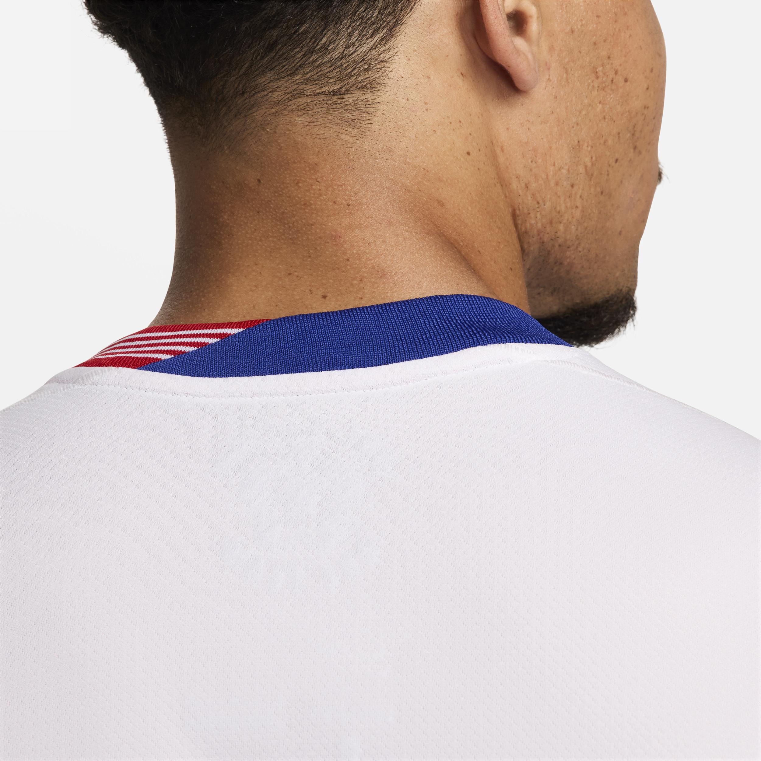 USMNT 2024 Stadium Home Nike Men's Dri-FIT Soccer Replica Jersey Product Image